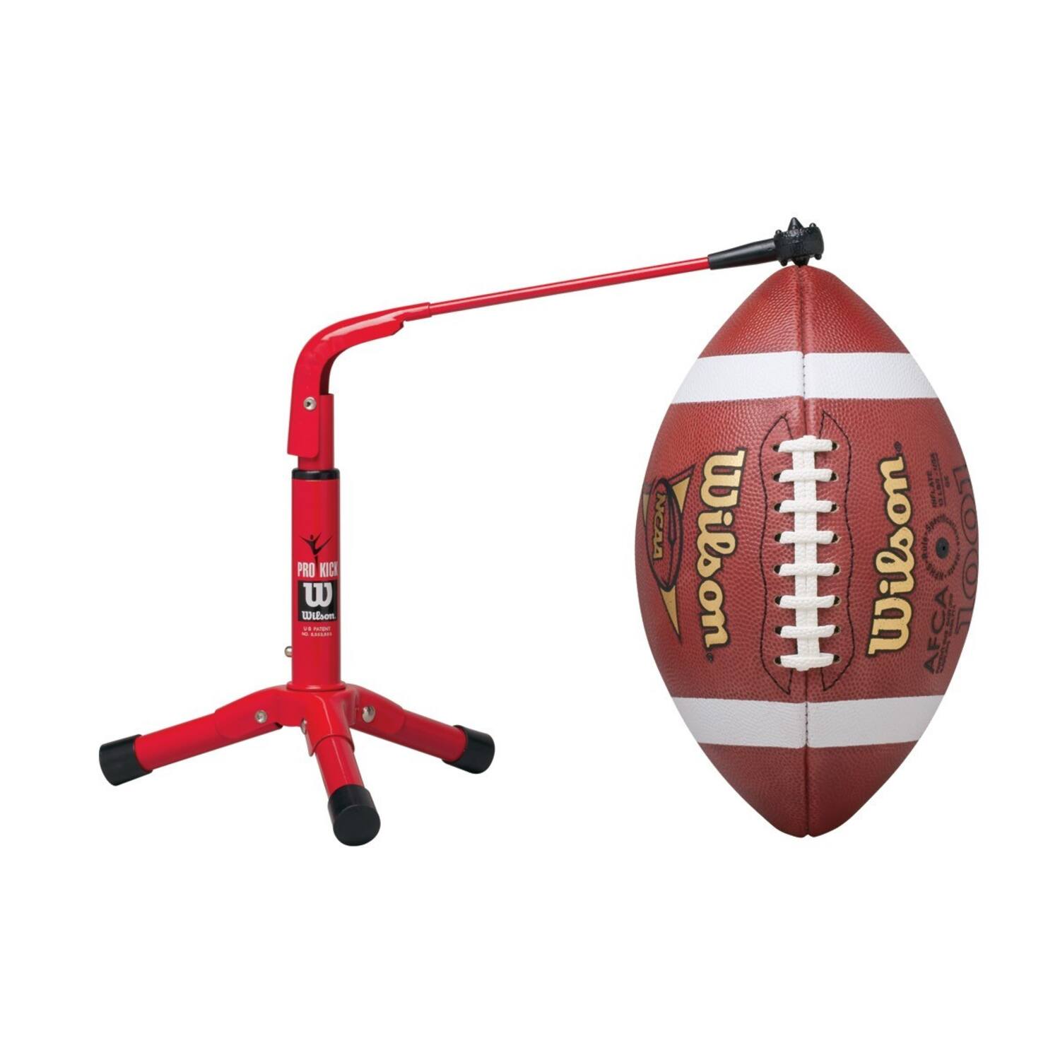 Wilson WTF9913 American Football Adjustable Pro Kick