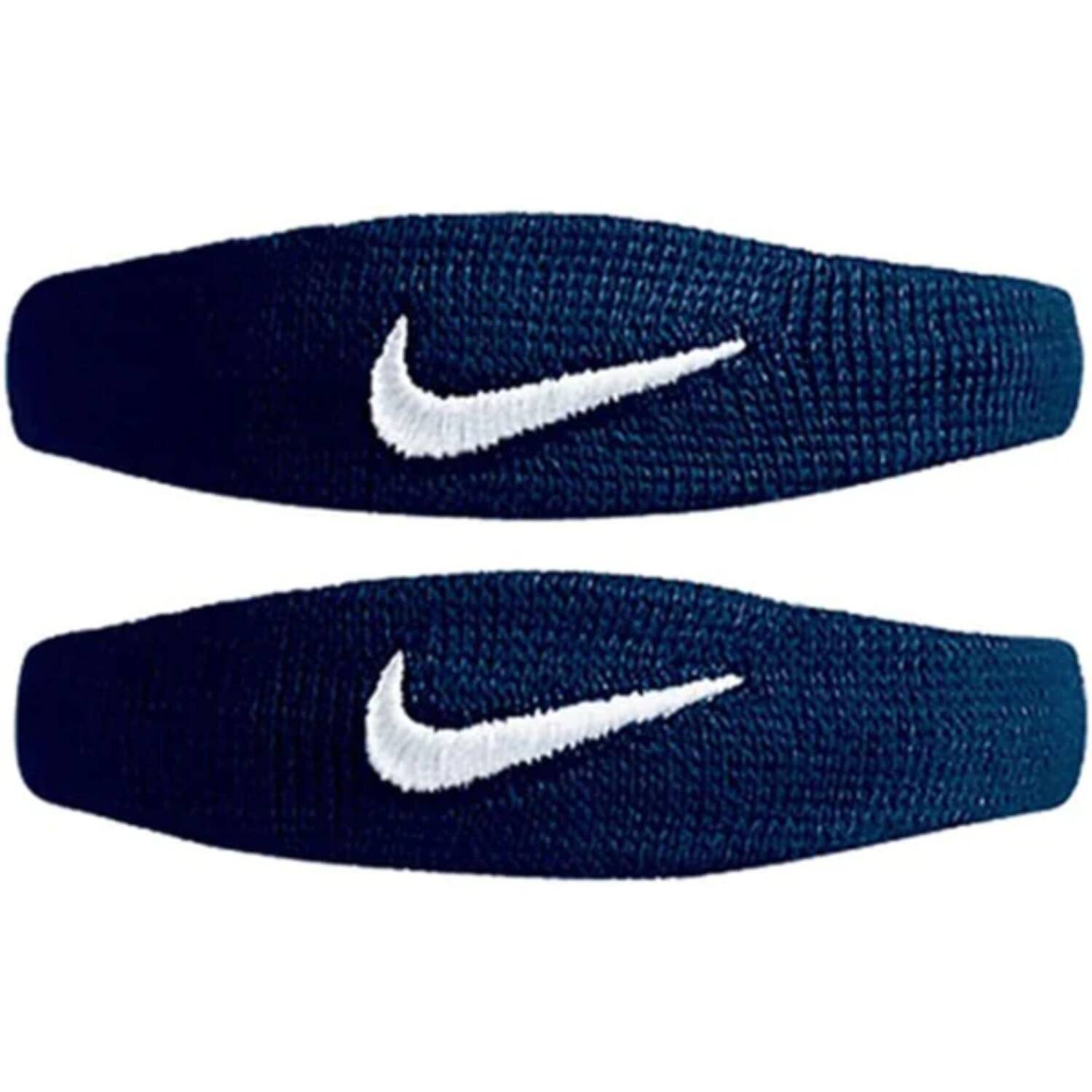 Nike Skinny Dri-Fit Bands 2PK (N.100.0924) Color Navy