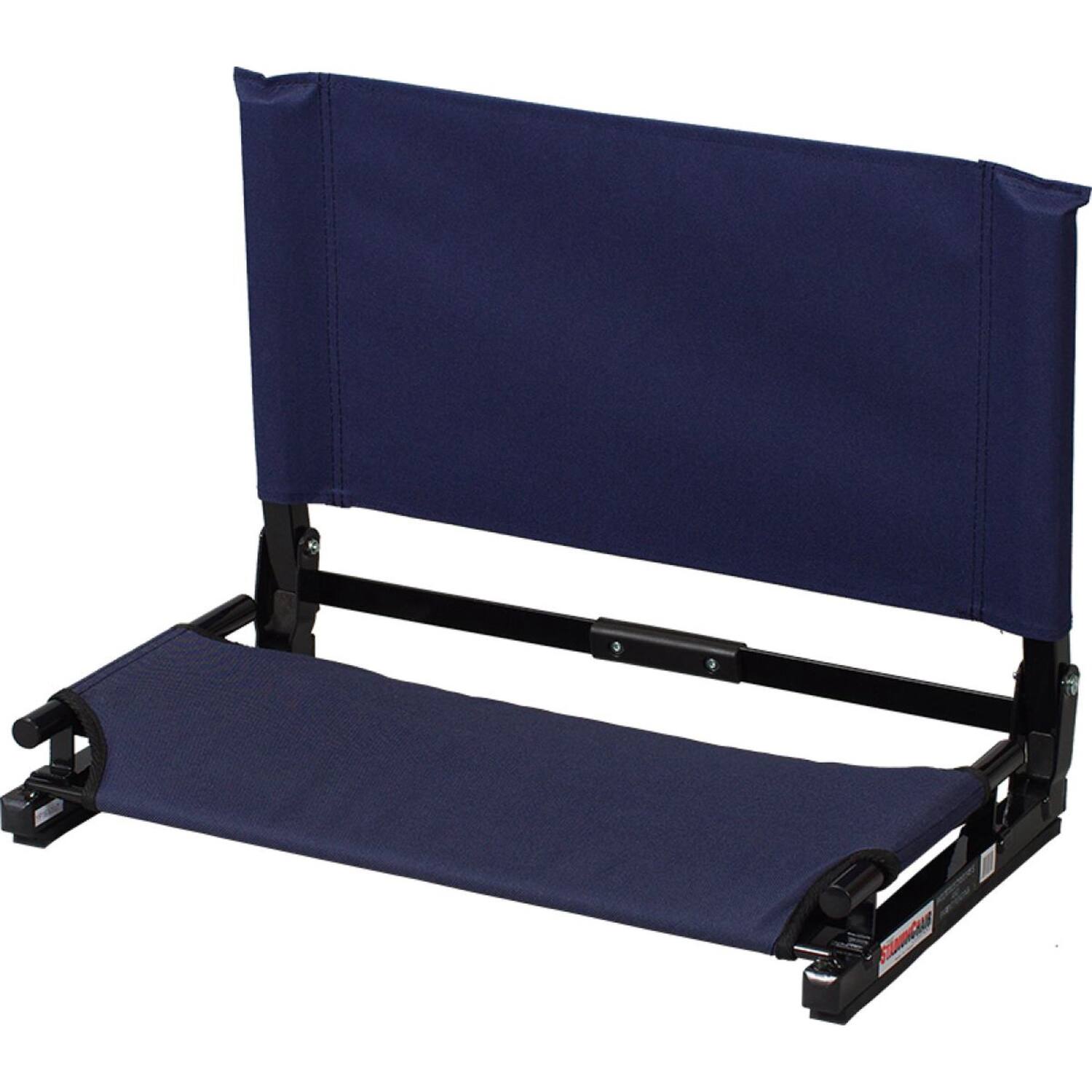 Stadium Chair SC2W-COMPLETE The Gamechanger DeLux Color Navy