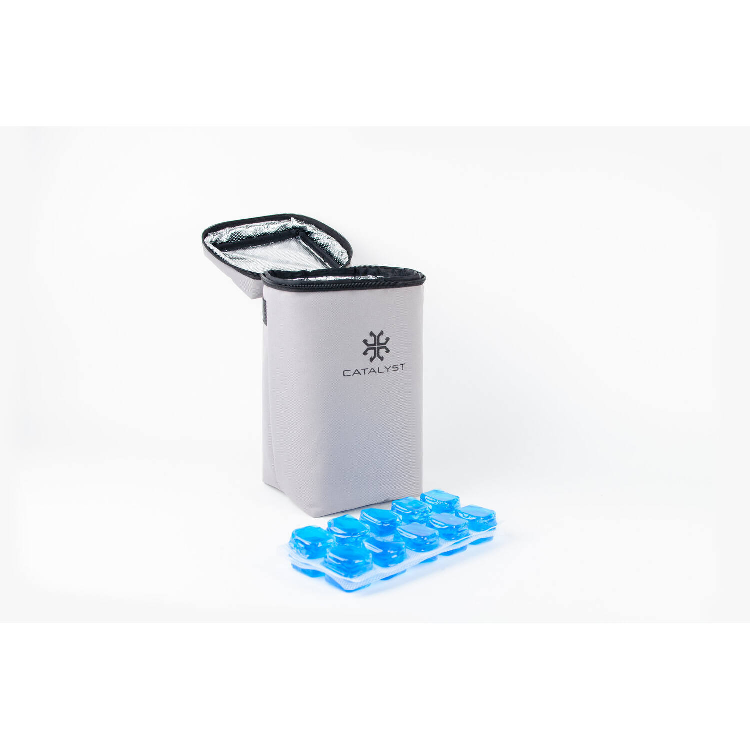 Catalyst Cryo Hanging Cooler | Football Helmet Cooling Storage System 