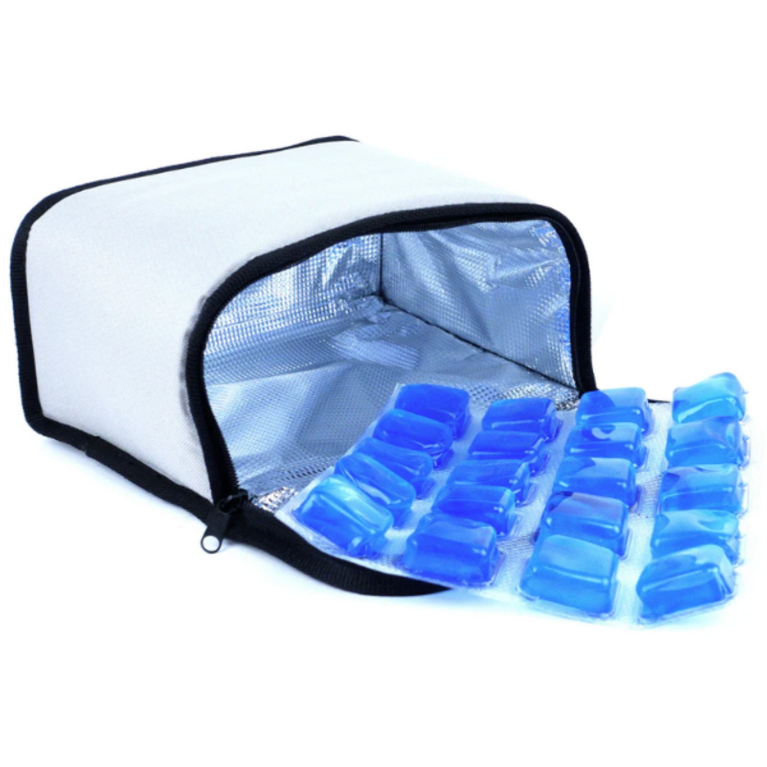 Catalyst Insulated CryoHelmet Bag | Football Helmet Cooling Storage 