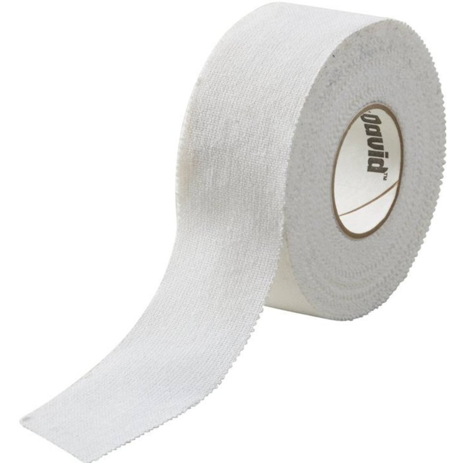 McDavid EuroTape 2,5 cm x 10 m (61516T)