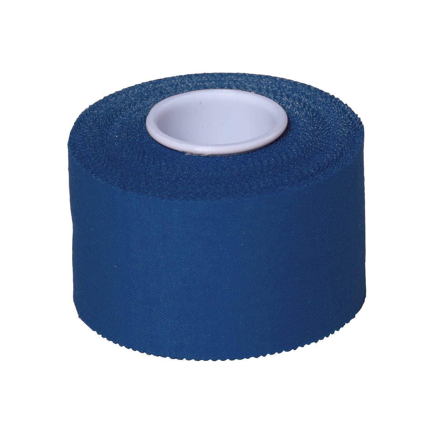 McDavid Premium Tape 3,8 cm x 10 m (61400P) Color Royal
