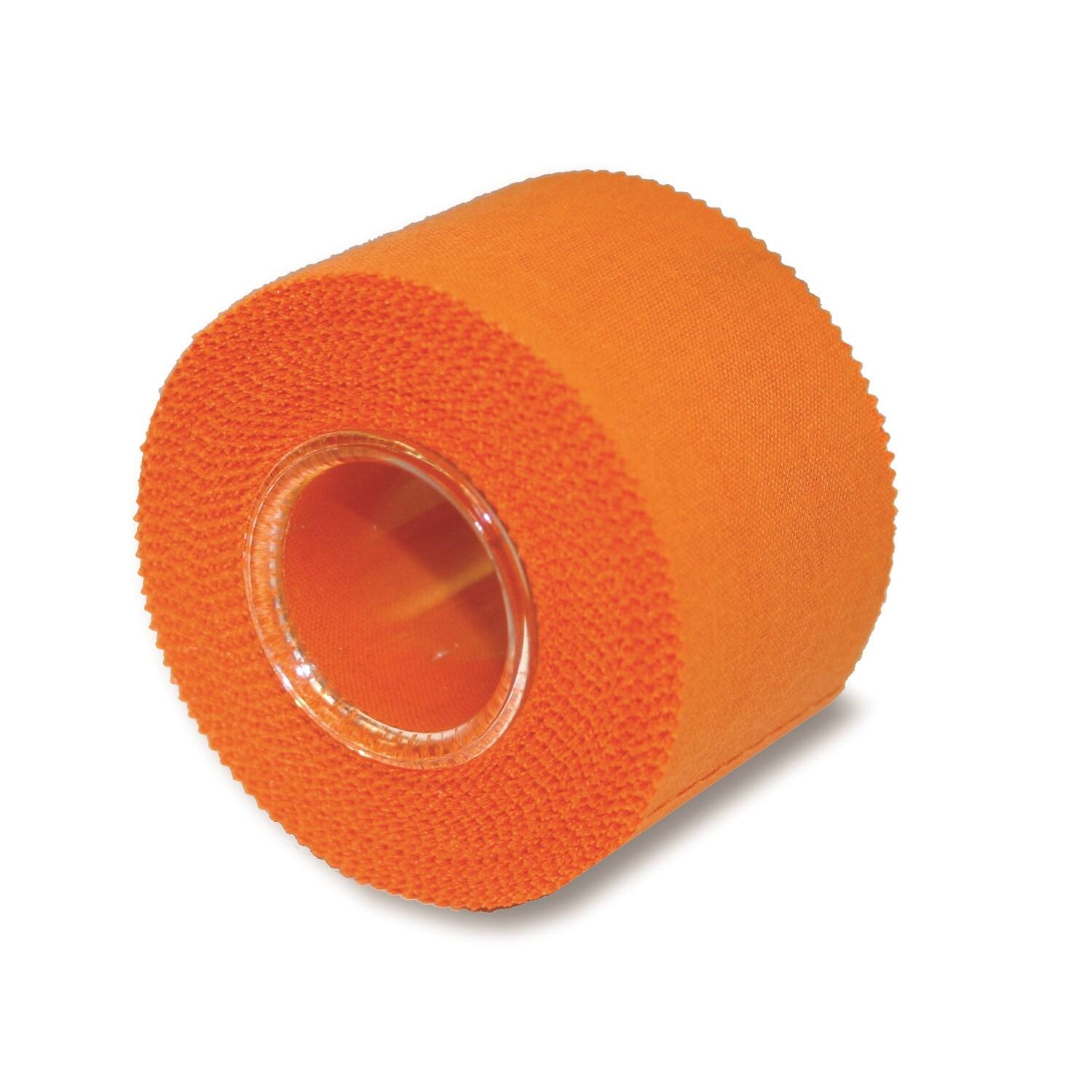 McDavid Premium Tape 3,8 cm x 10 m (61400P) Color Orange