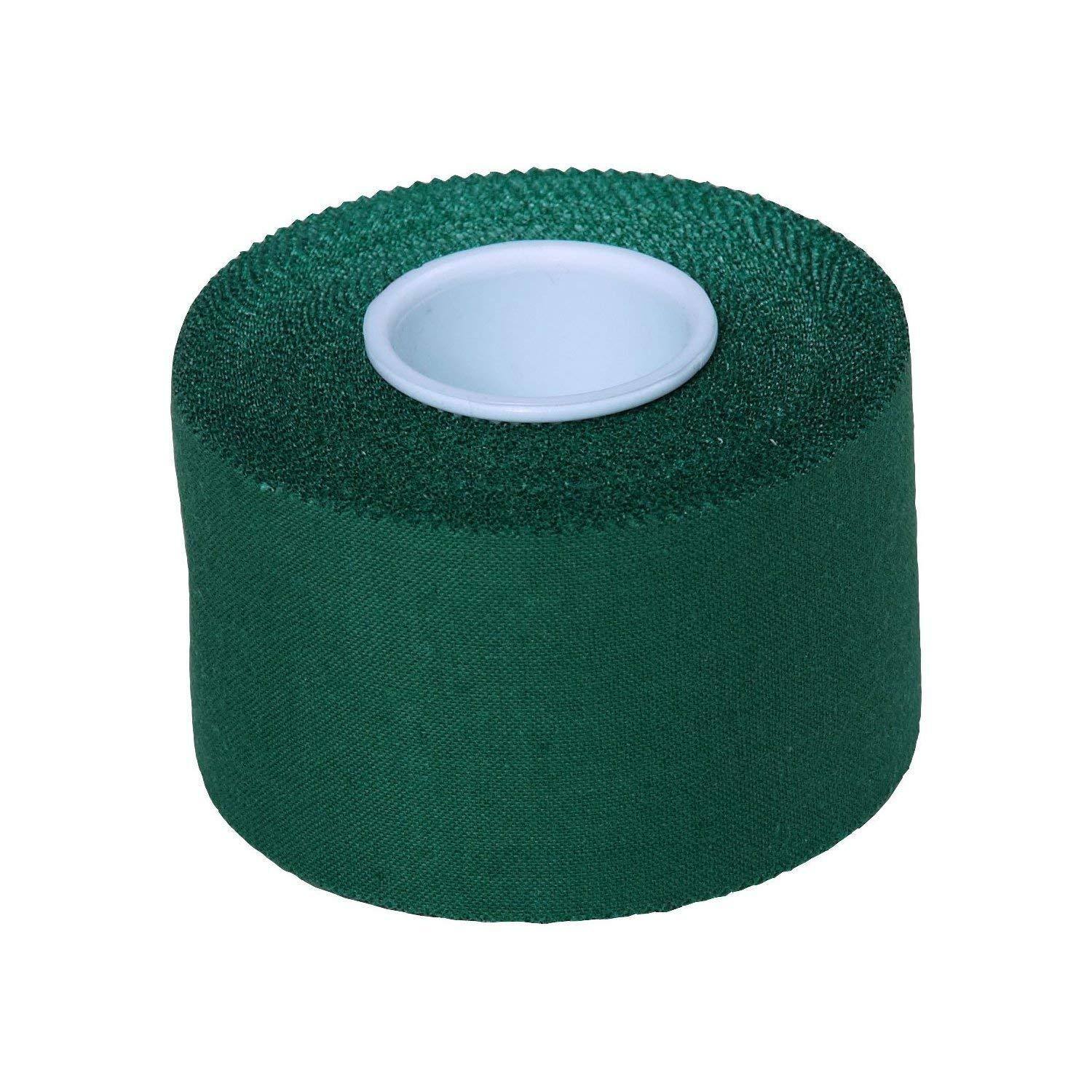 McDavid Premium Tape 3,8 cm x 10 m (61400P) Color Dark Green