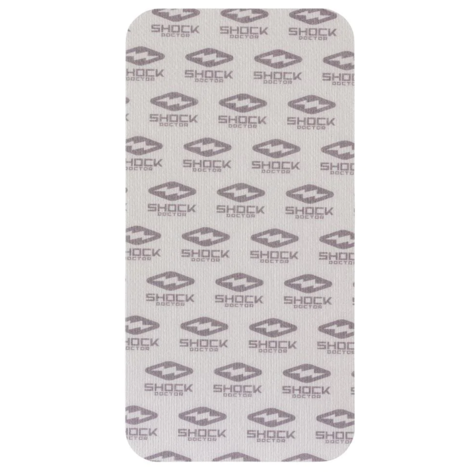 Shock Doctor Turf Tape Color White