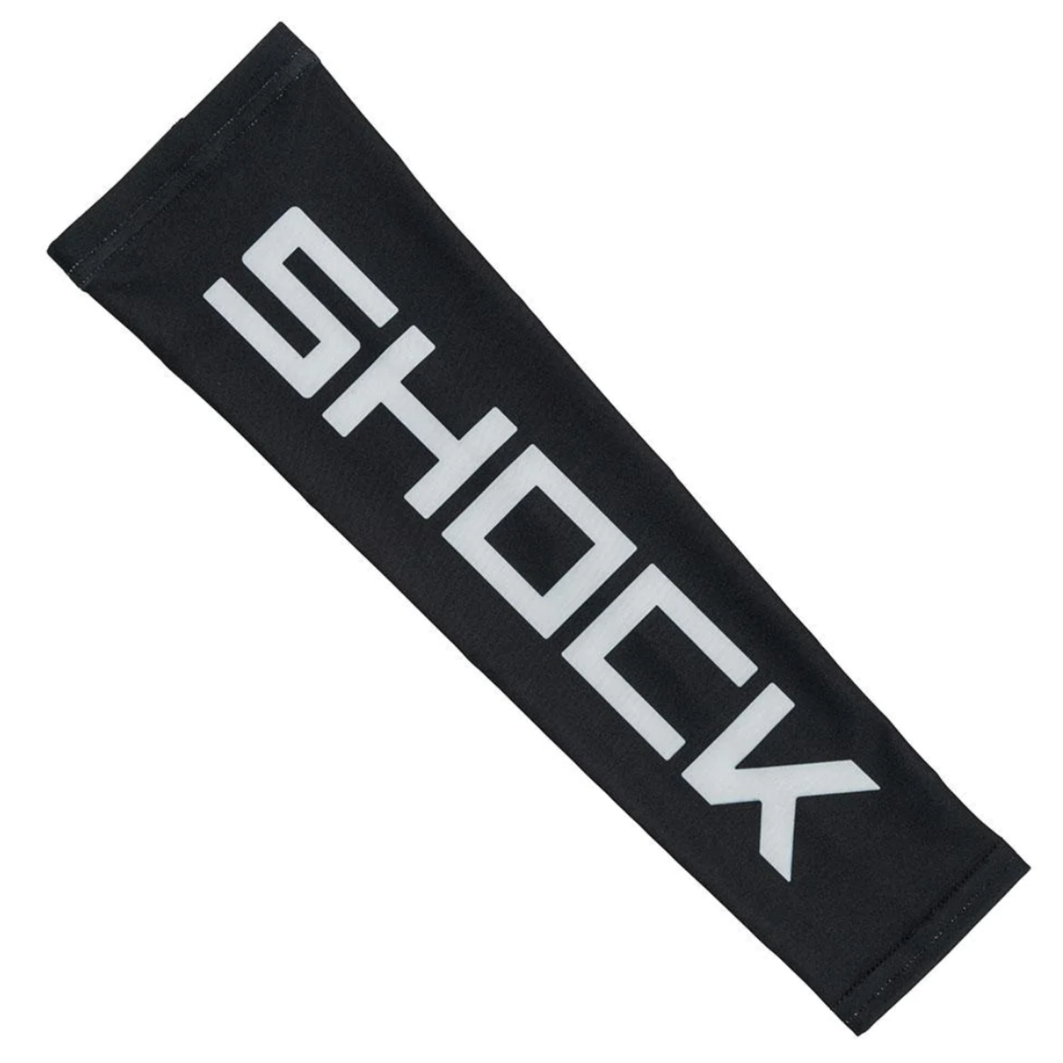 Shock Doctor Showtime Comp Arm Sleeve Solid L Black