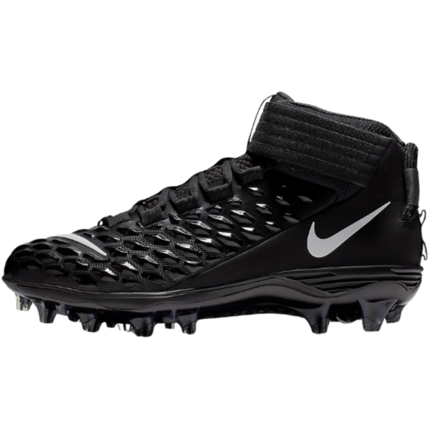 Nike Force Savage Pro 2 (AH4000) 12,5 Black