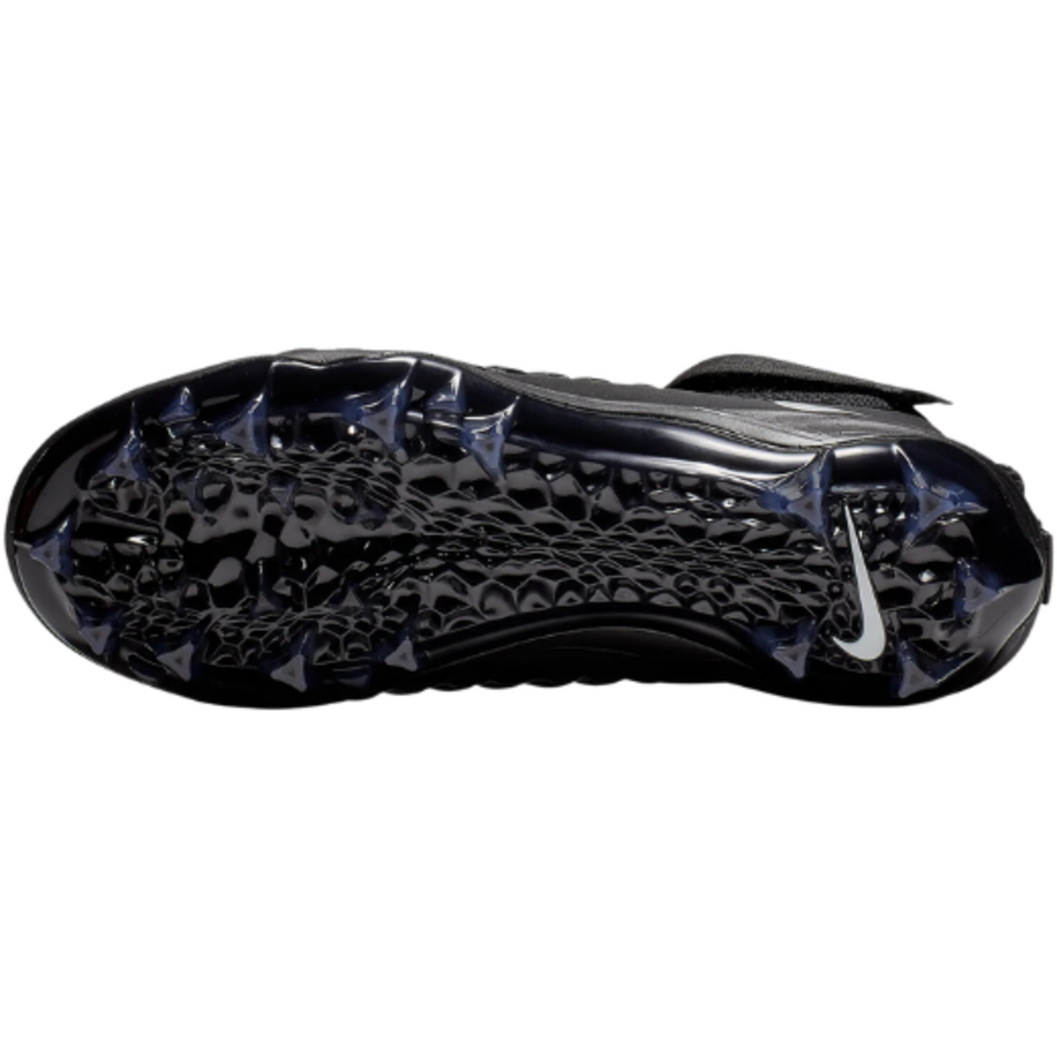 Nike Force Savage Pro 2 (AH4000) 12,5 Black