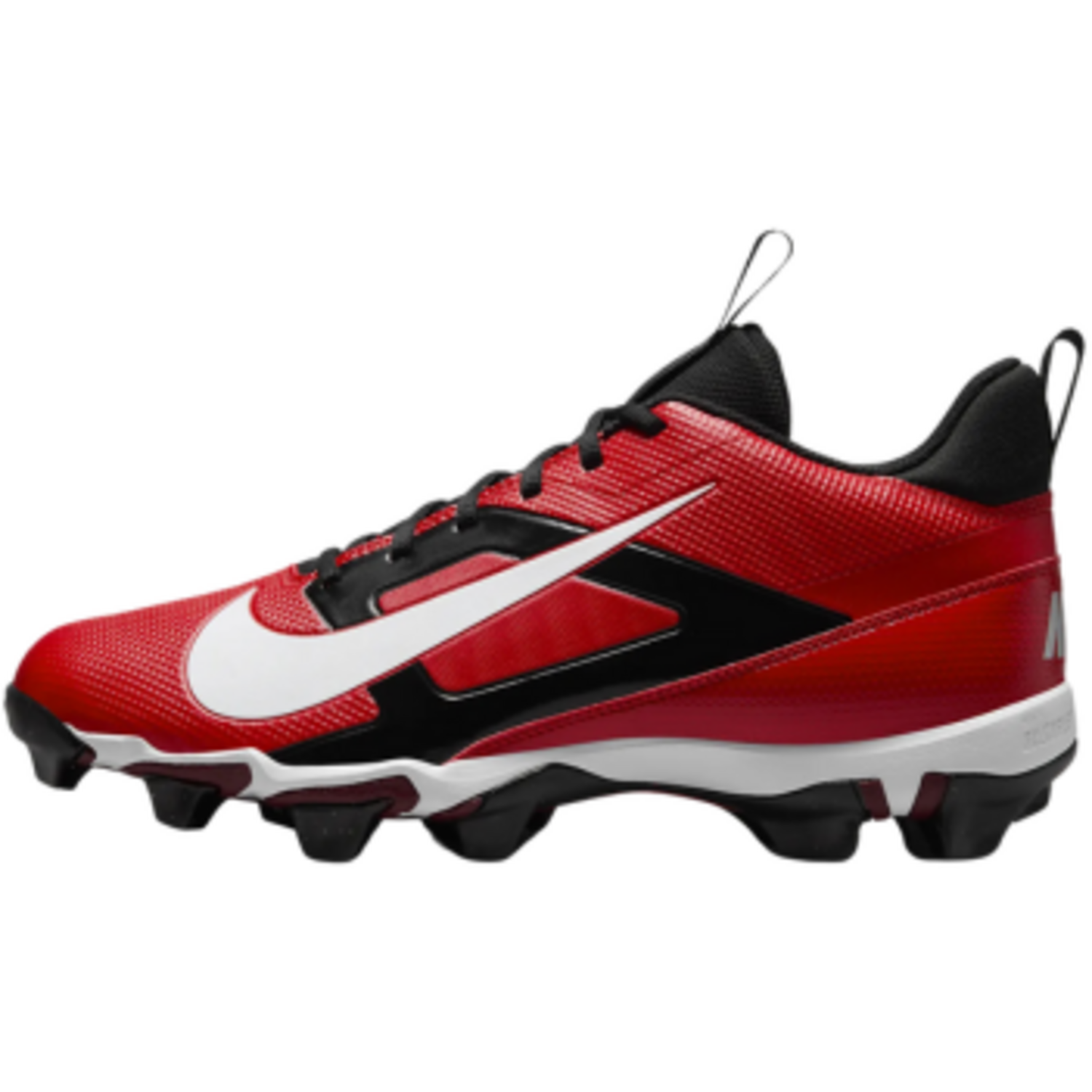 Nike Alpha Menace 4 Shark (FN0028) 14,0 University Red/Whit