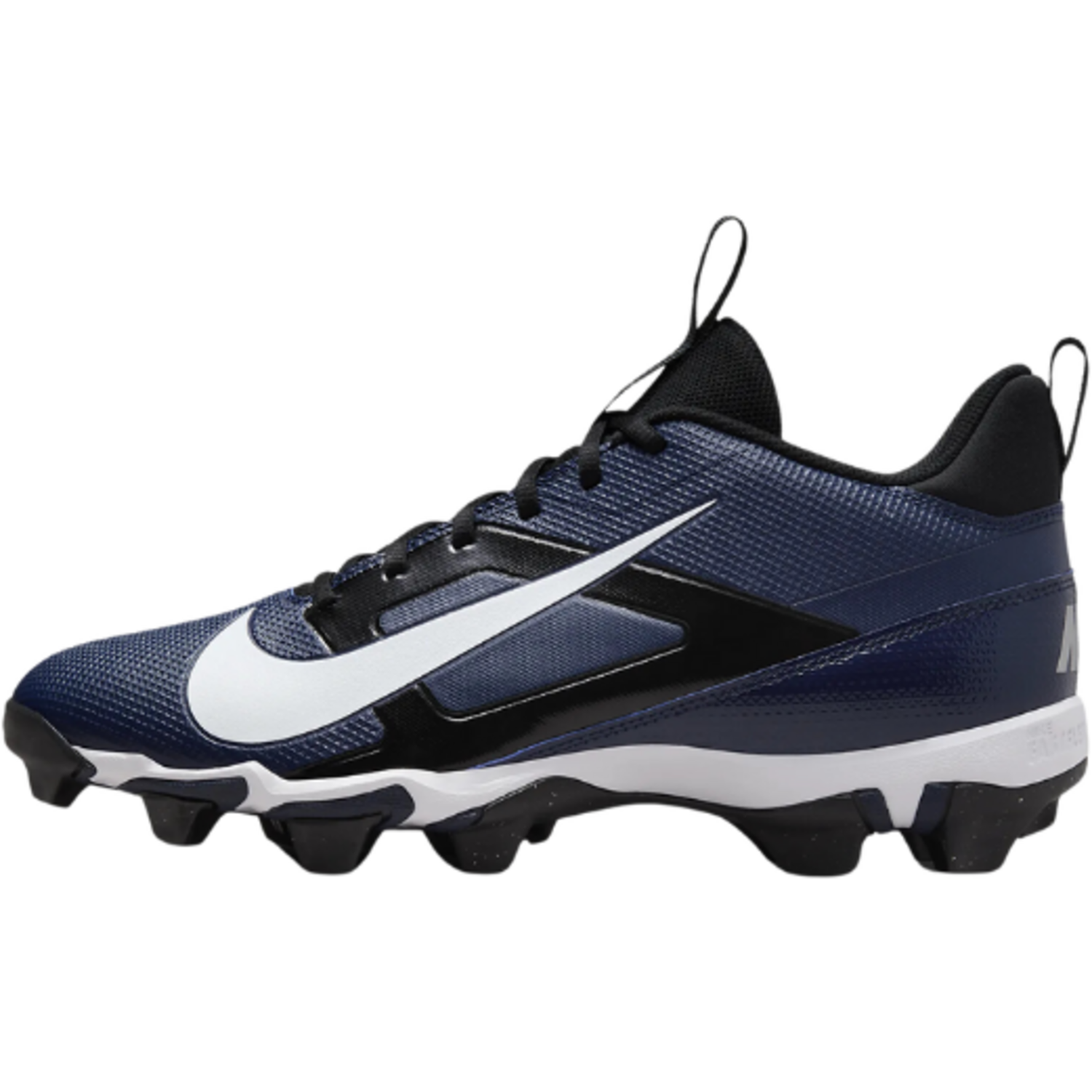 Nike Alpha Menace 4 Shark (FN0028) 12,0 Navy/White