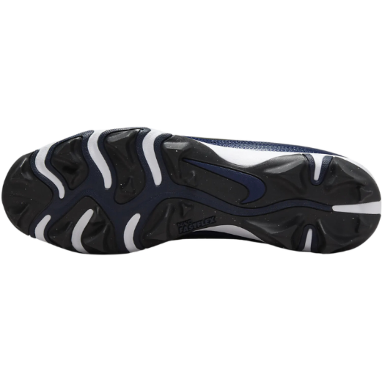 Nike Alpha Menace 4 Shark (FN0028) 12,0 Navy/White