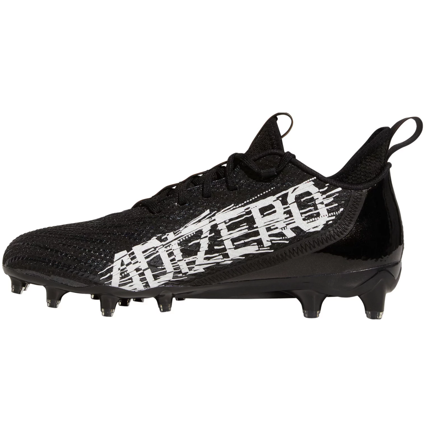 Adidas Adizero Scorch Black/White (GW5071) 8,0 Size