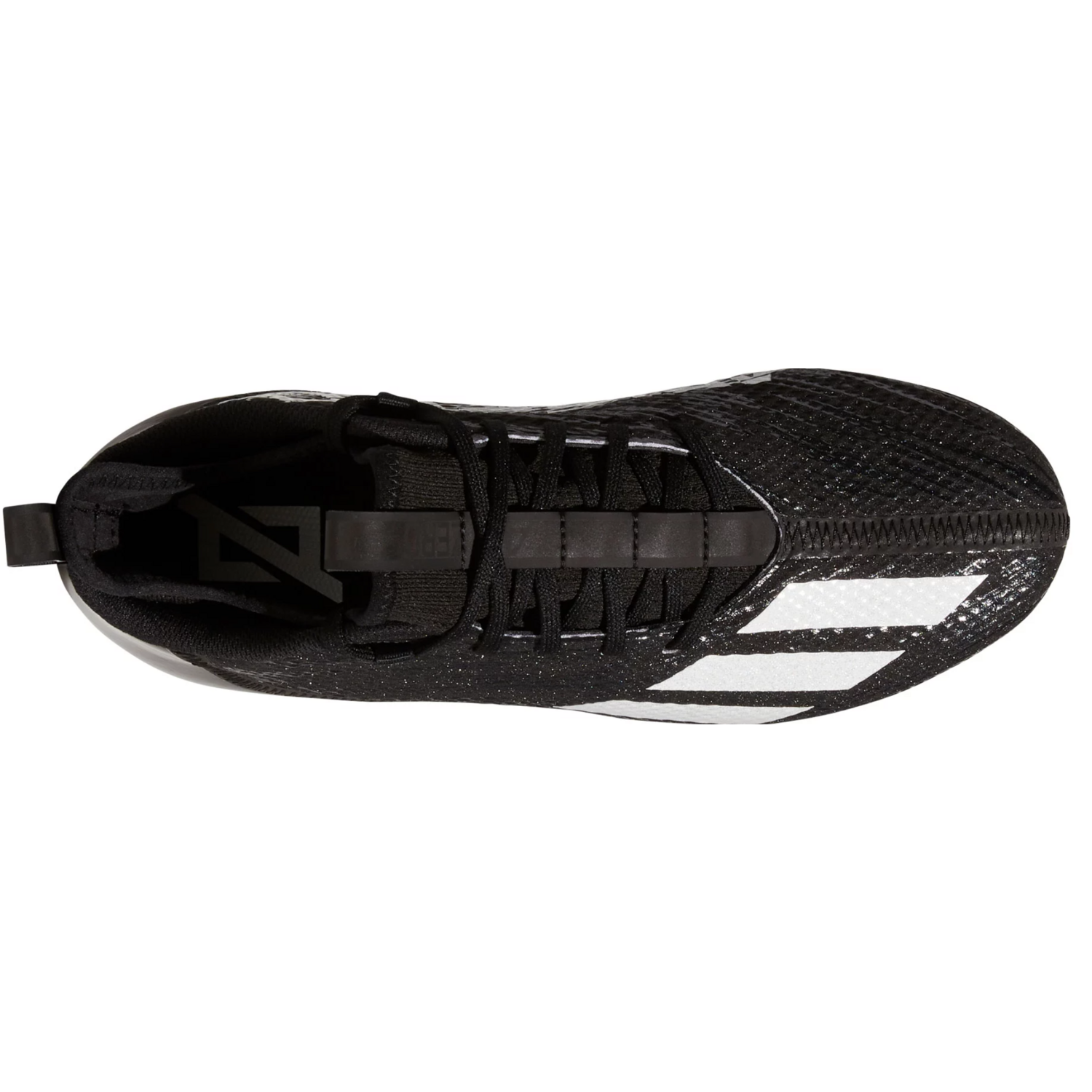 Adidas Adizero Scorch Black/White (GW5071) 8,0 Size