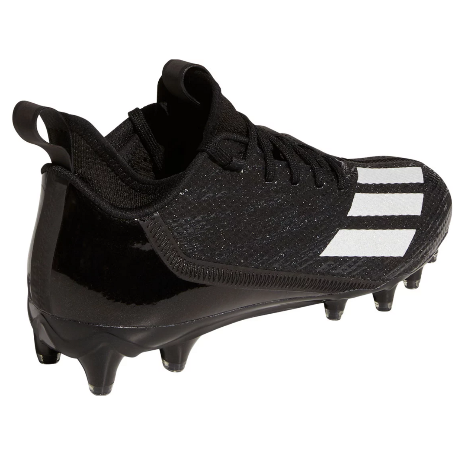 Adidas Adizero Scorch Black/White (GW5071) 8,0 Size