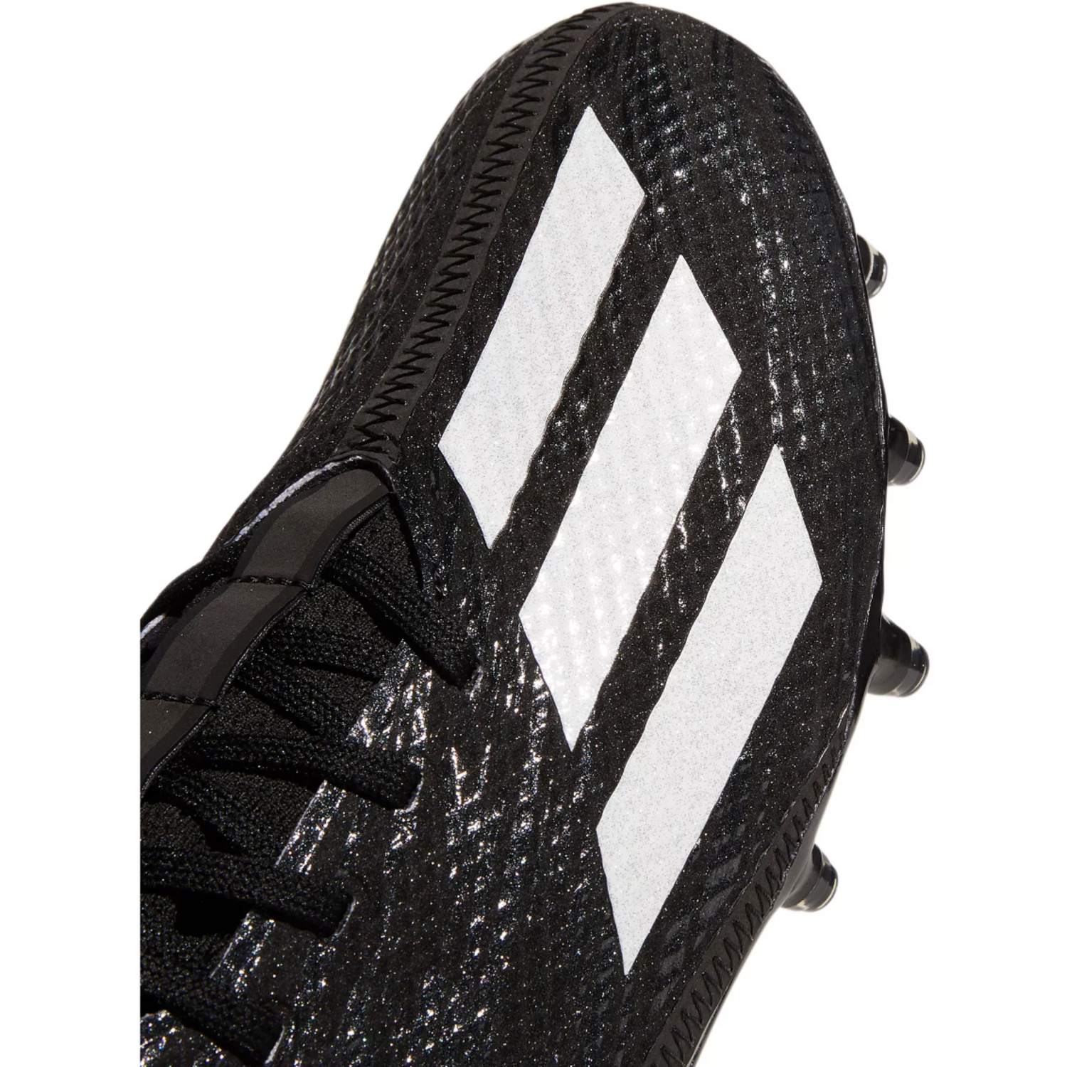 Adidas Adizero Scorch Black/White (GW5071) 8,0 Size
