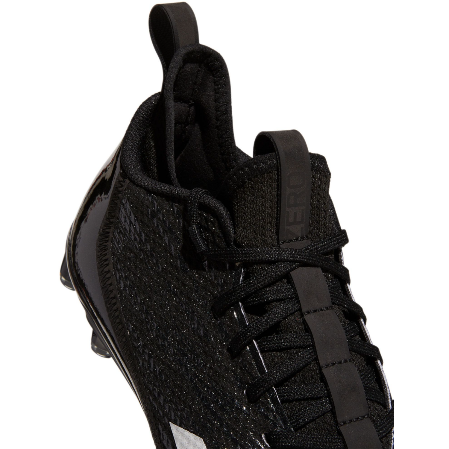 Adidas Adizero Scorch Black/White (GW5071) 8,0 Size