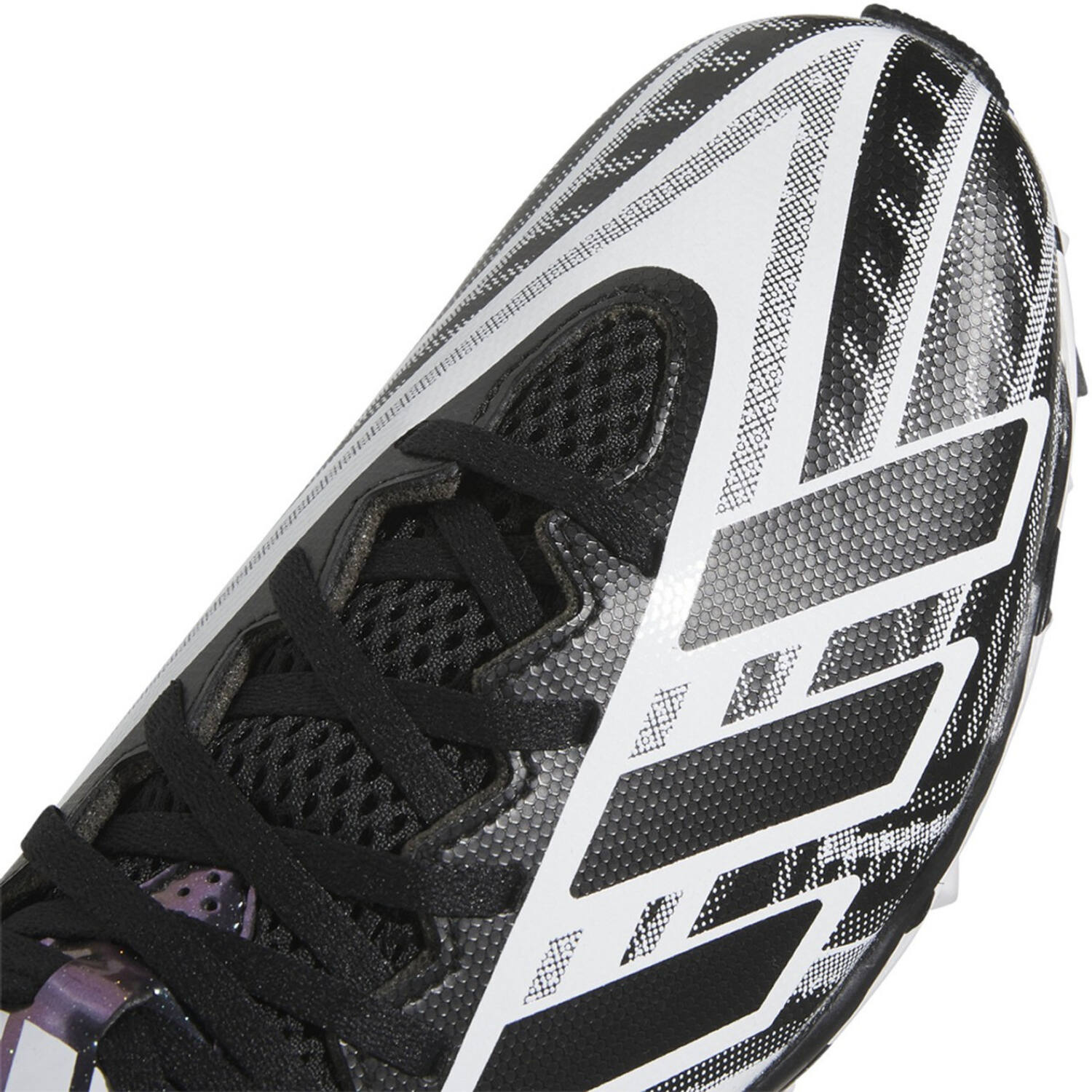 Adidas Freak Spark MD23 (HP7712) 12,0 Black