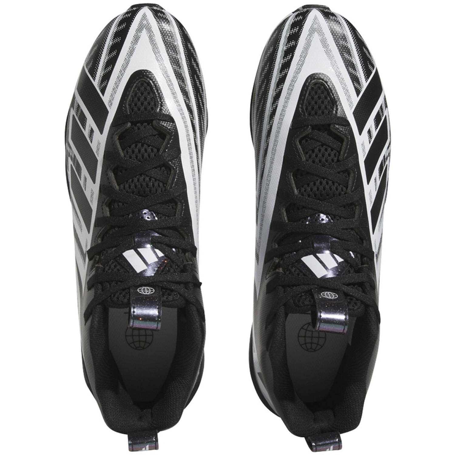 Adidas Freak Spark MD23 (HP7712) 12,0 Black
