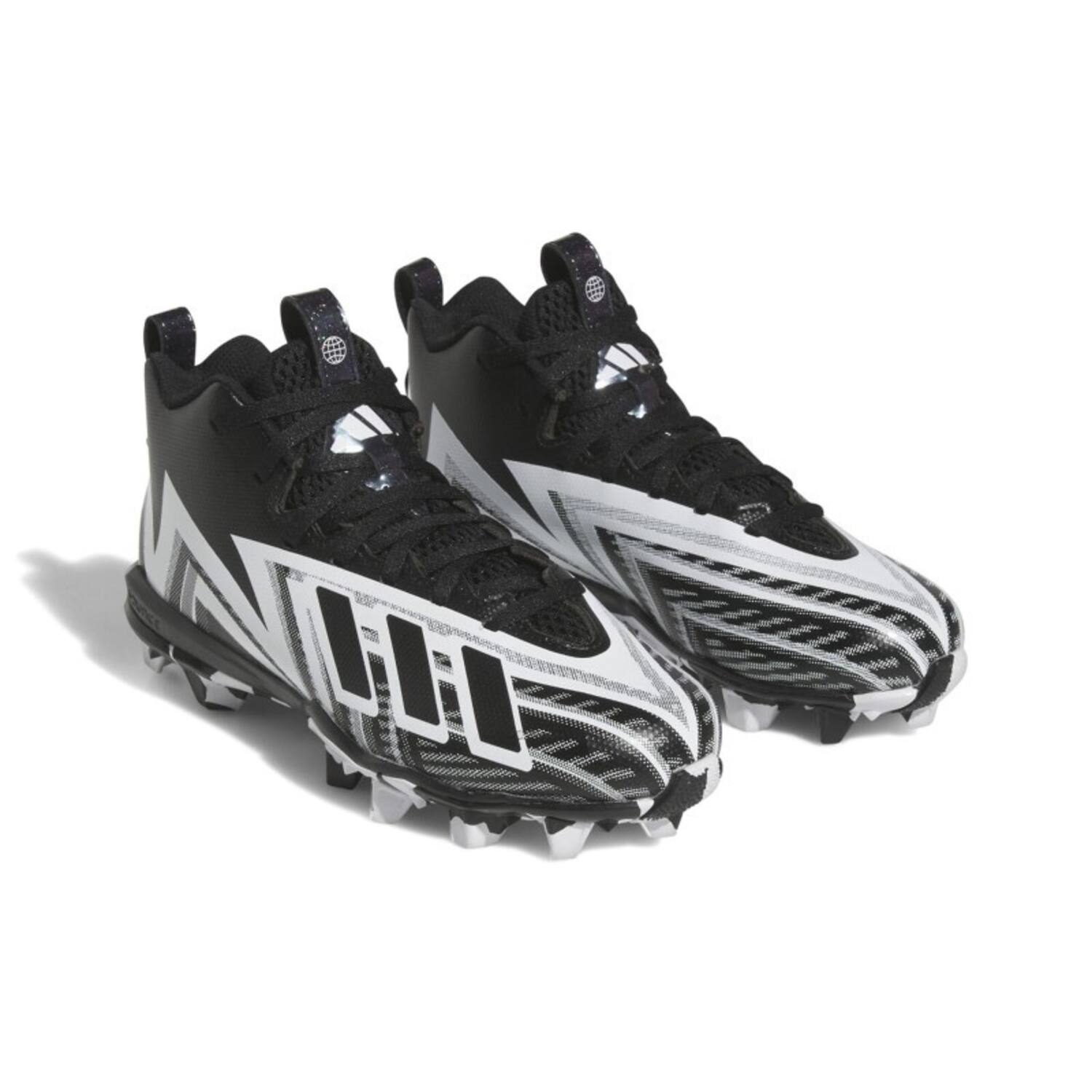Adidas Freak Spark MD23 (HP7712) 12,0 Black