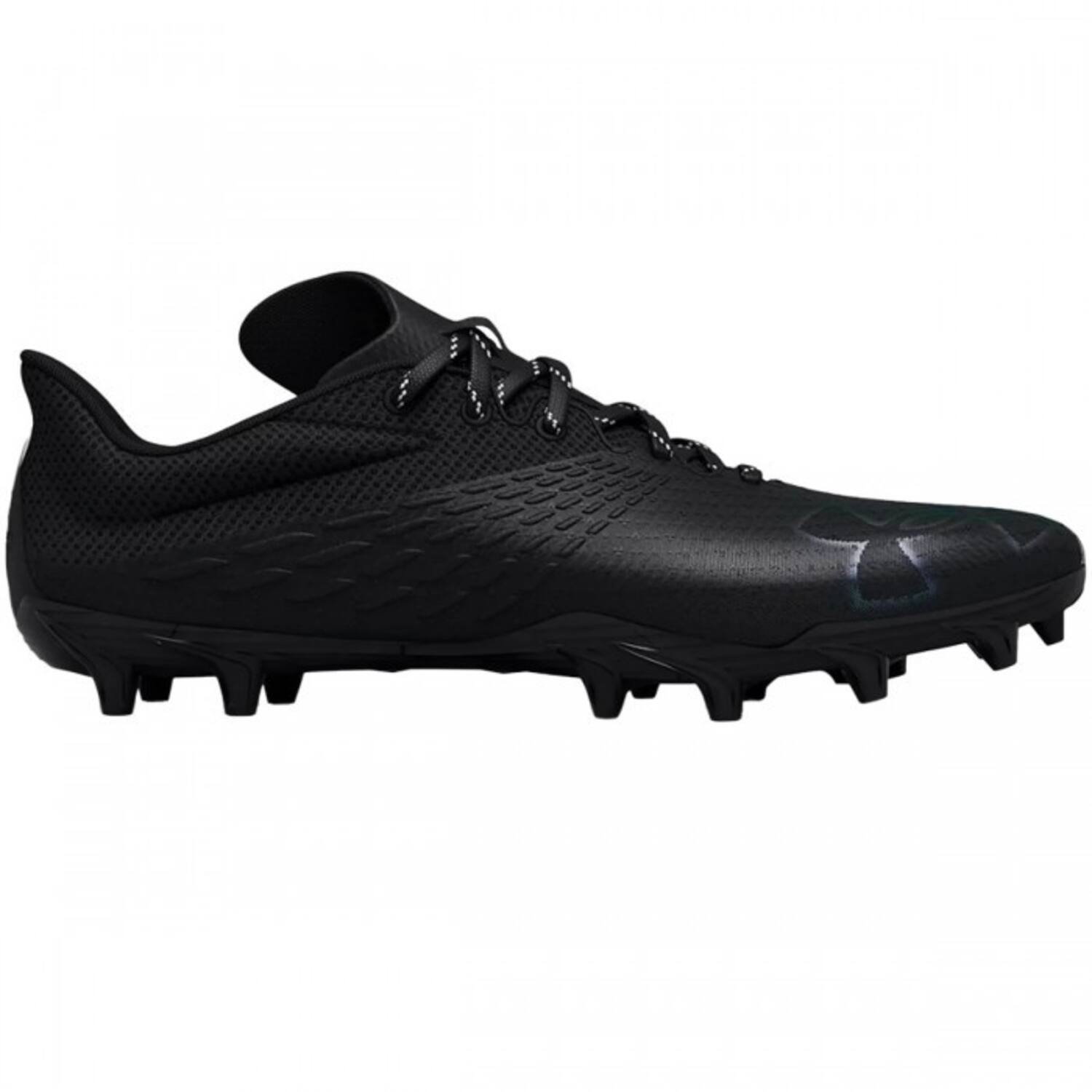 Under Armour Blur Select MC, Black  (3023722) 6,5 Size
