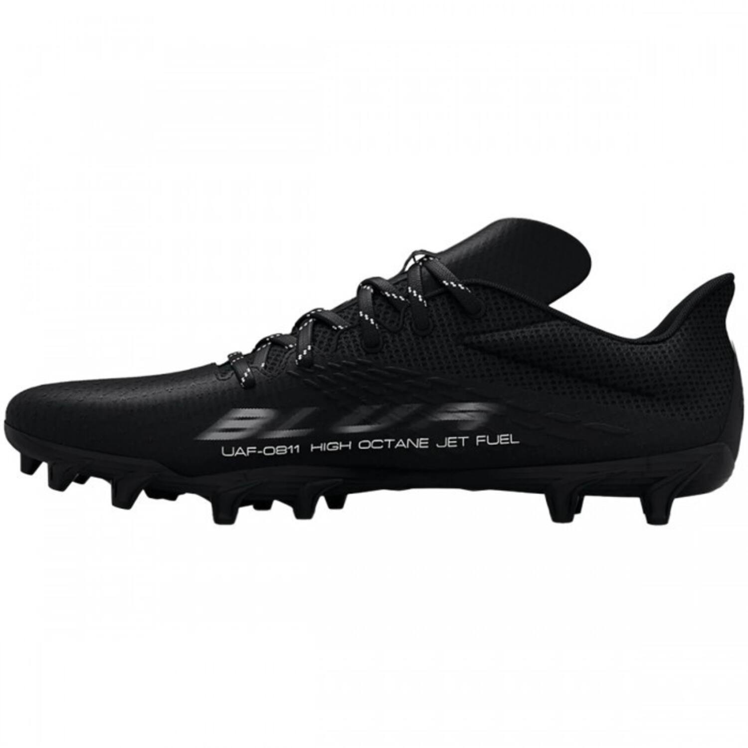 Under Armour Blur Select MC, Black  (3023722) 6,5 Size