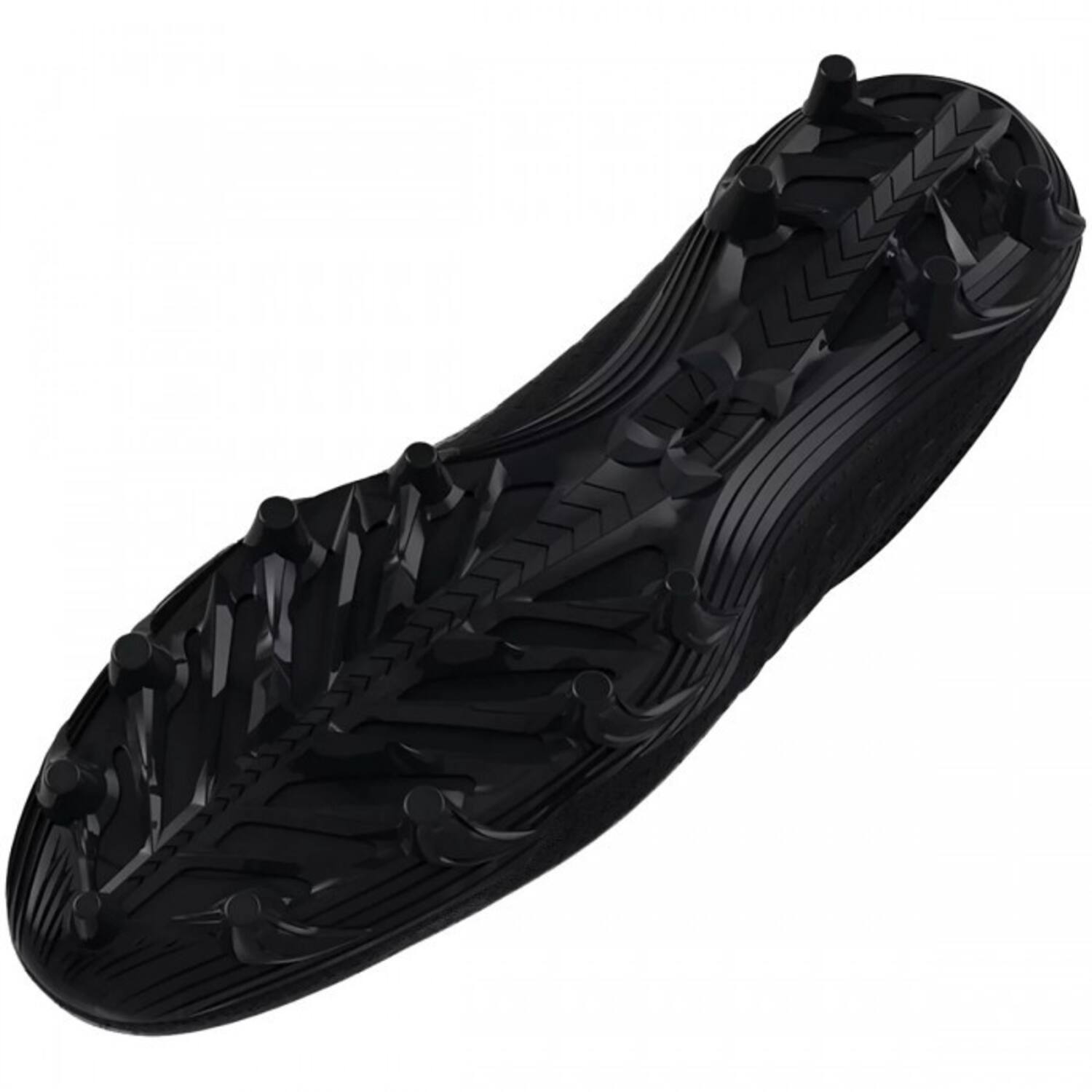 Under Armour Blur Select MC, Black  (3023722) 6,5 Size