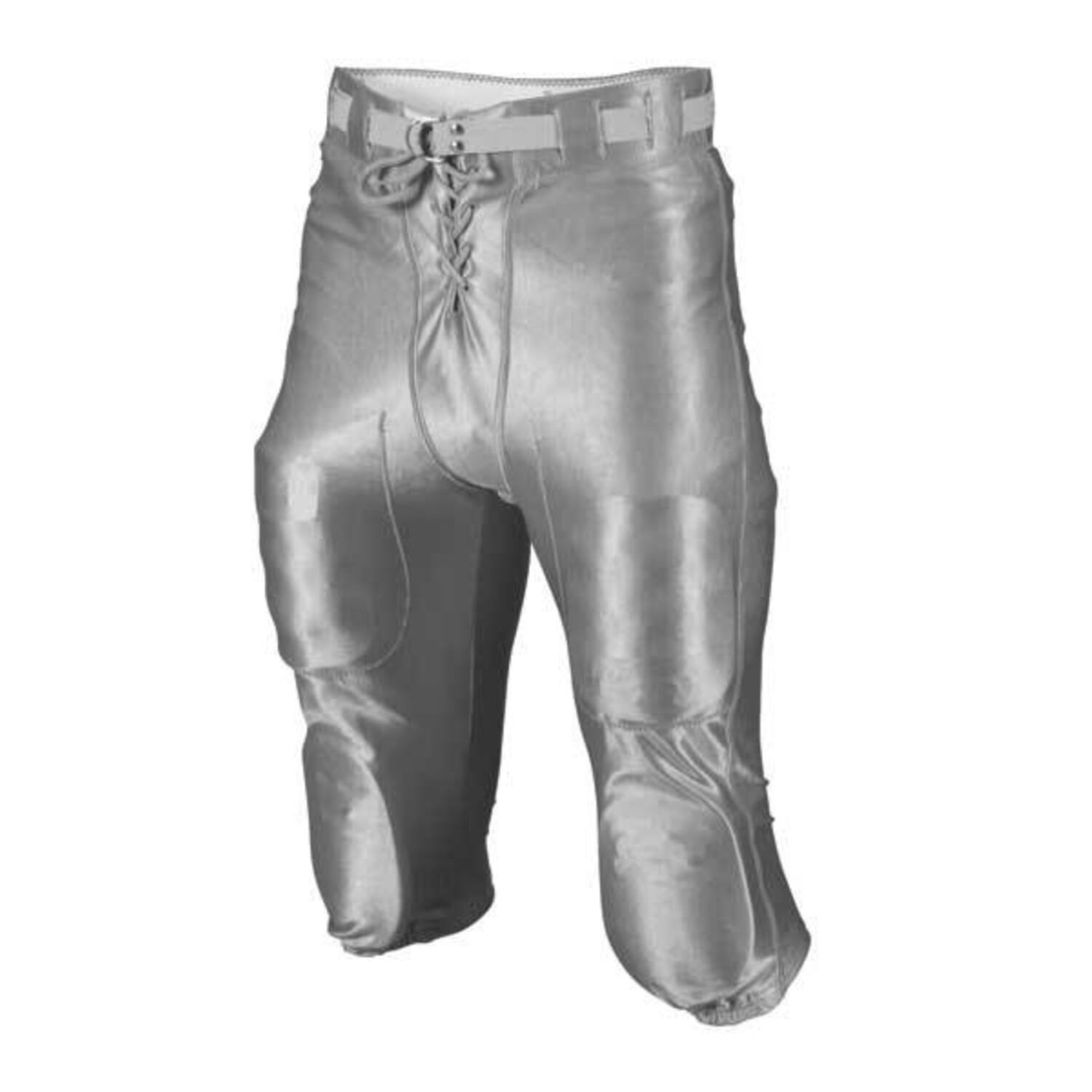 Rawlings F4590 Adult Pants S Grey