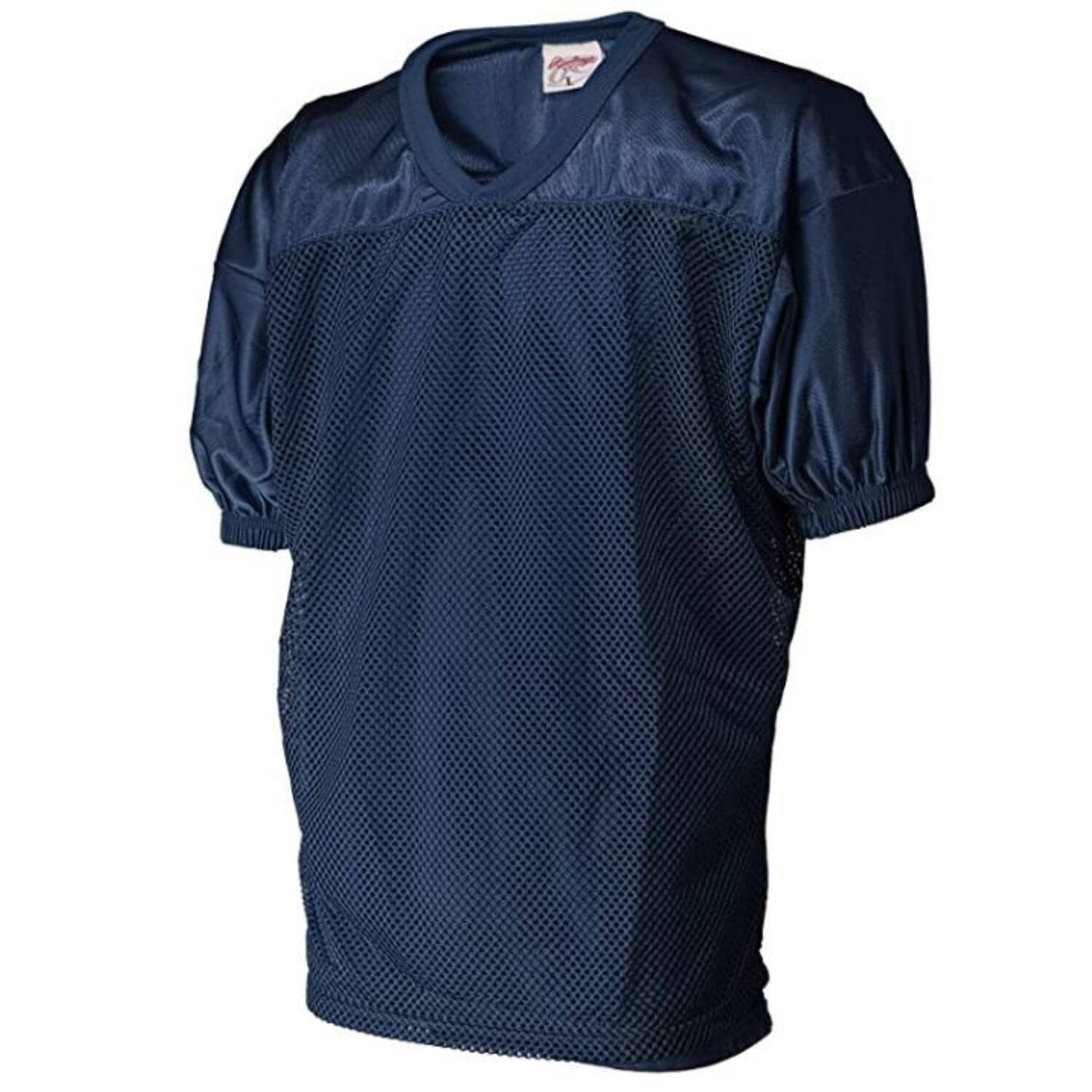 Rawlings FJ9204 A.F. Shirt Adult XXL Vegas Gold