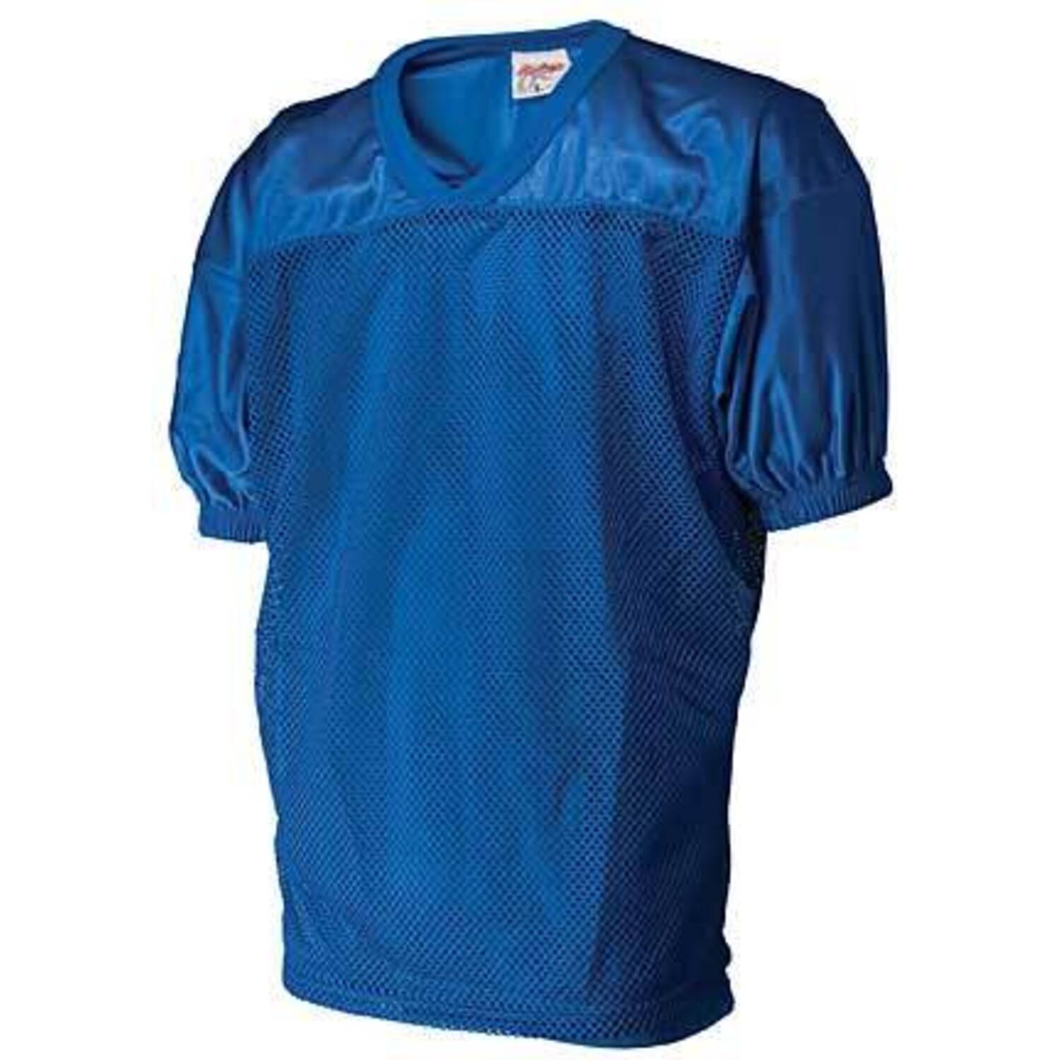 Rawlings FJ9204 A.F. Shirt Adult XXL Vegas Gold