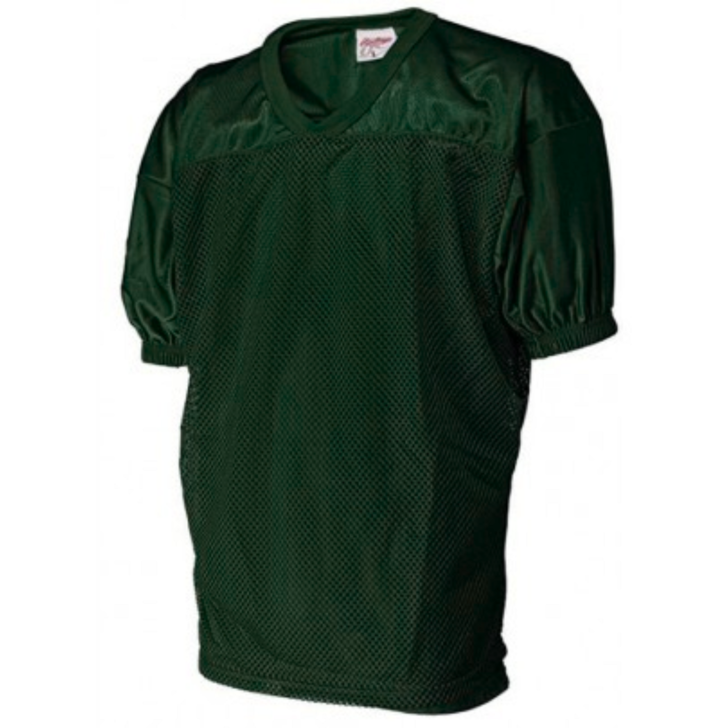 Rawlings FJ9204 A.F. Shirt Adult XL Forest