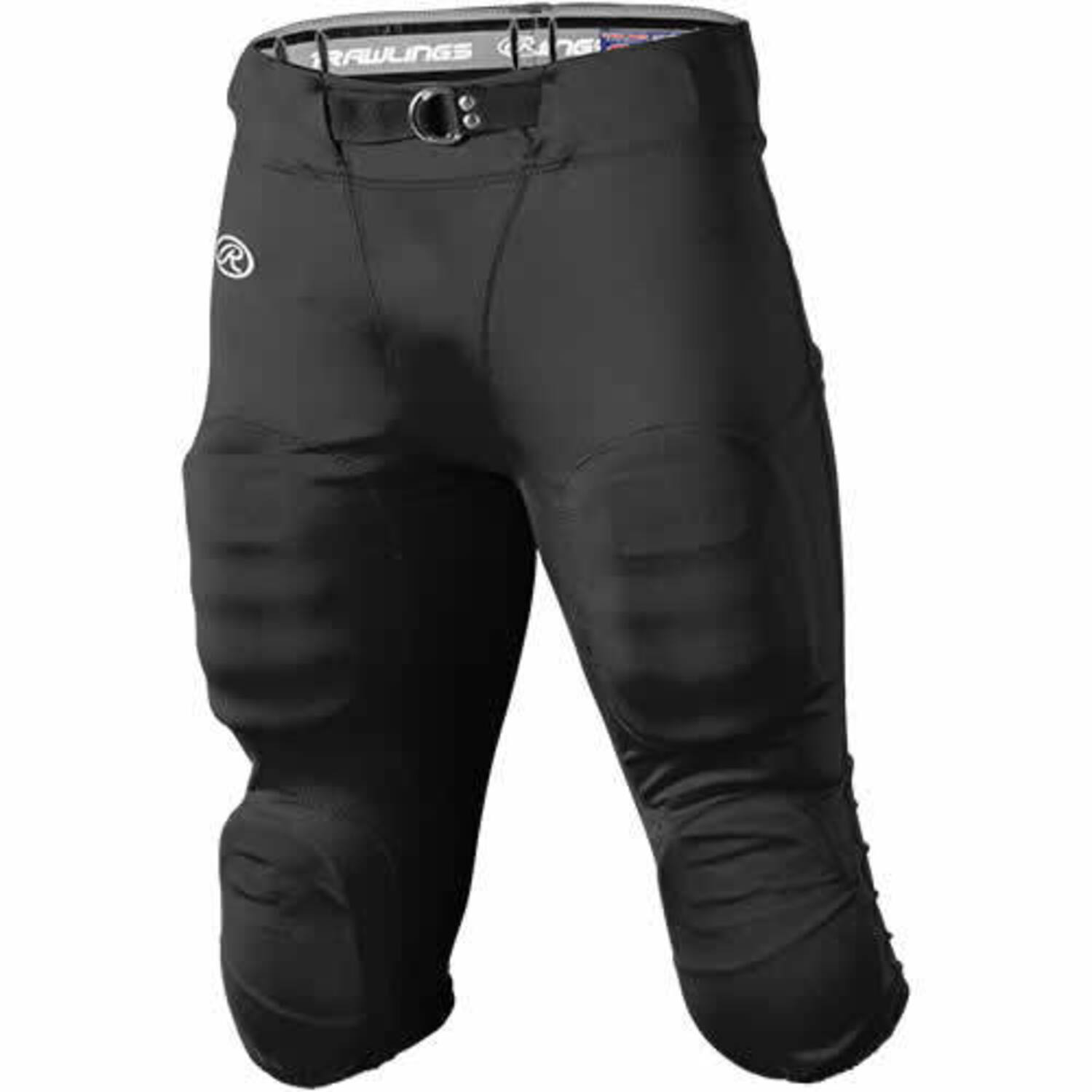 Rawlings YFP147 Youth M Black