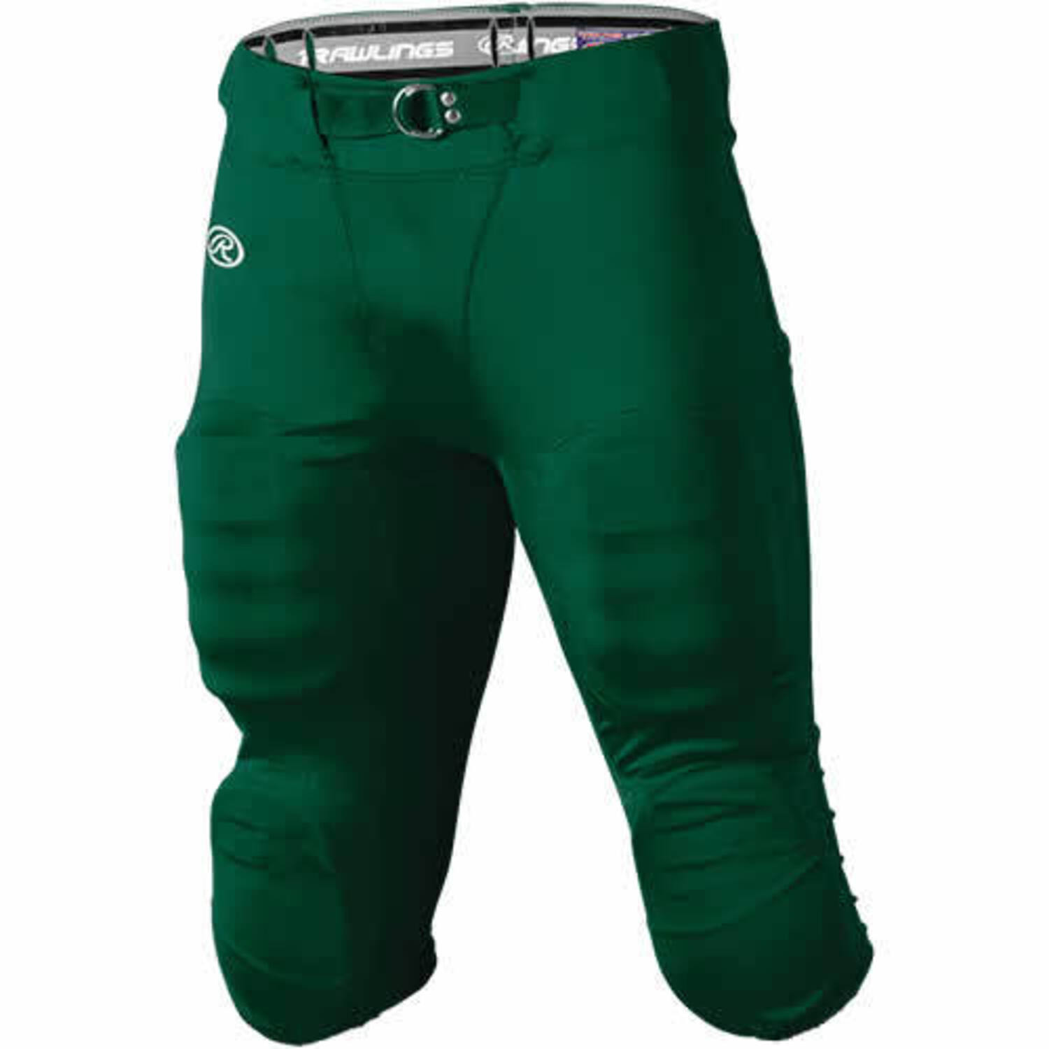 Rawlings FP147 Adult Pants XL Forest