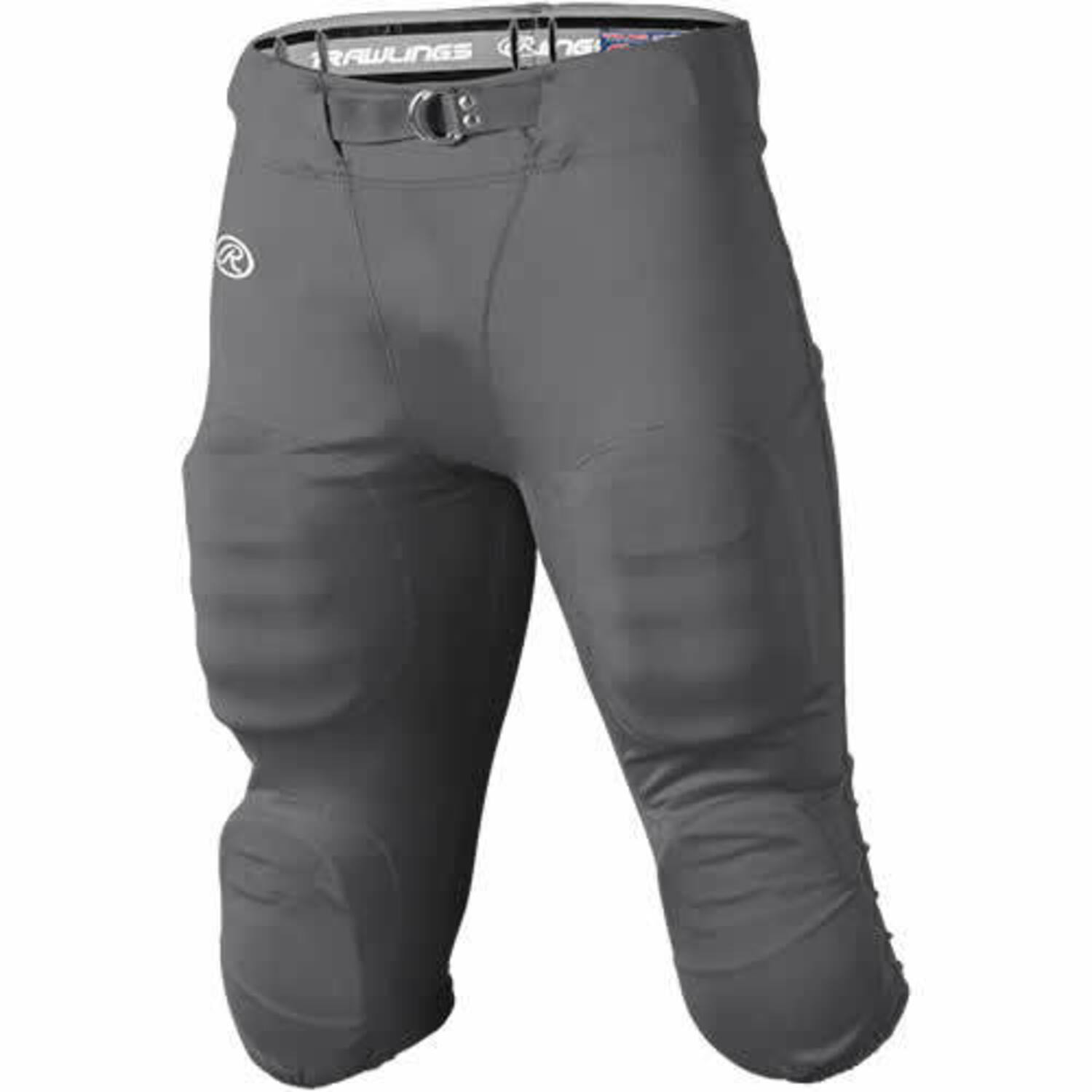 Rawlings YFP147 Youth M Grey
