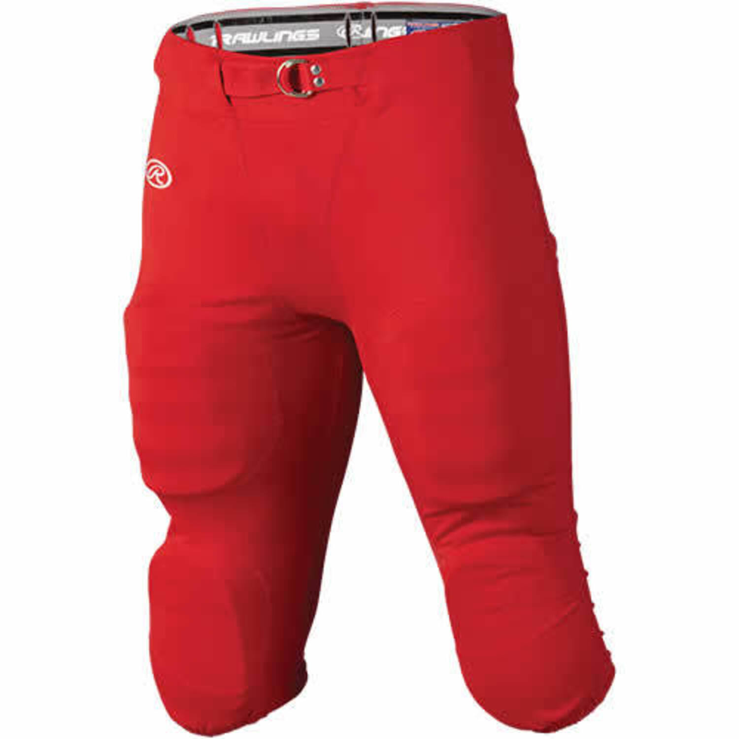 Rawlings YFP147 Youth M Scarlet