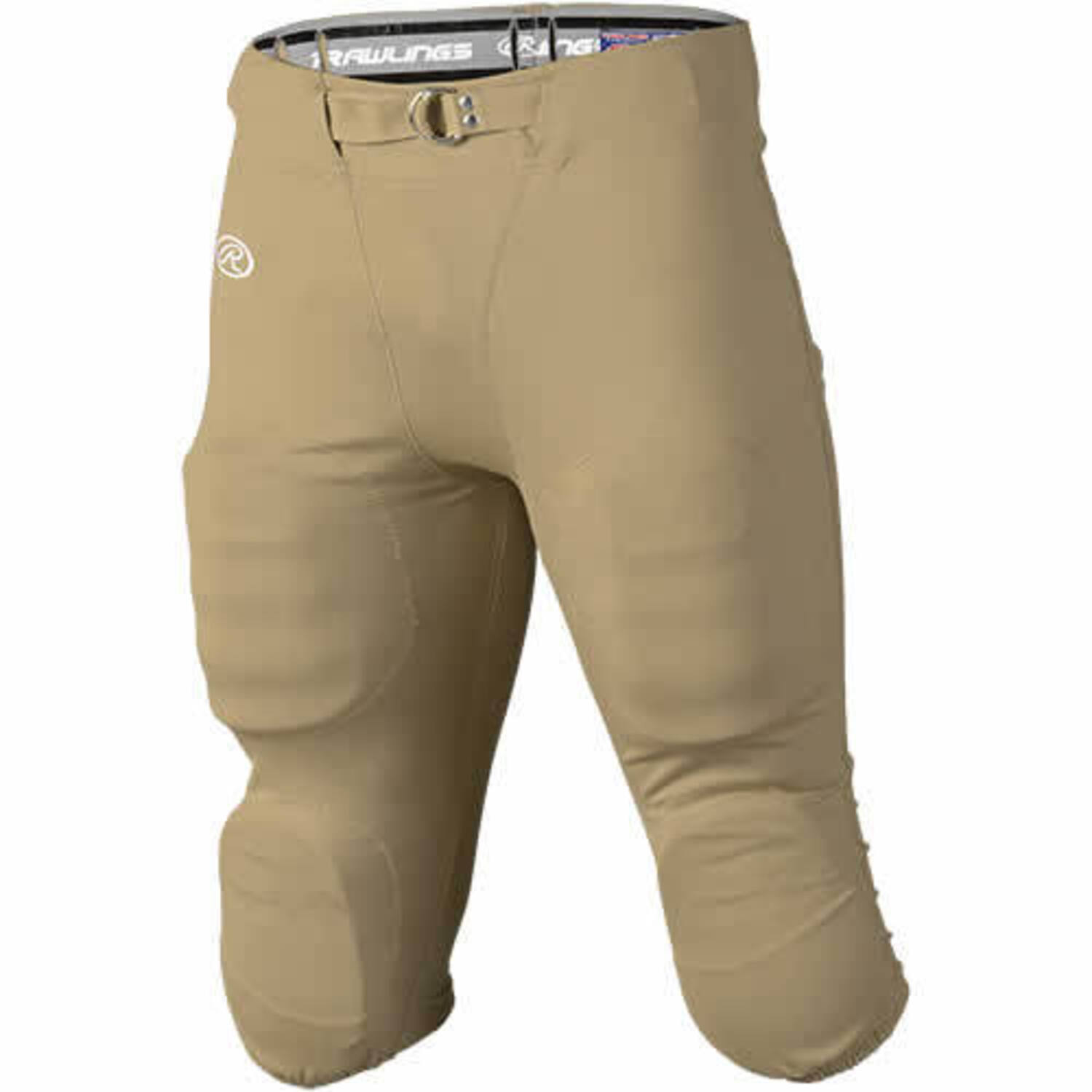Rawlings FP147 Adult Pants M Vegas Gold