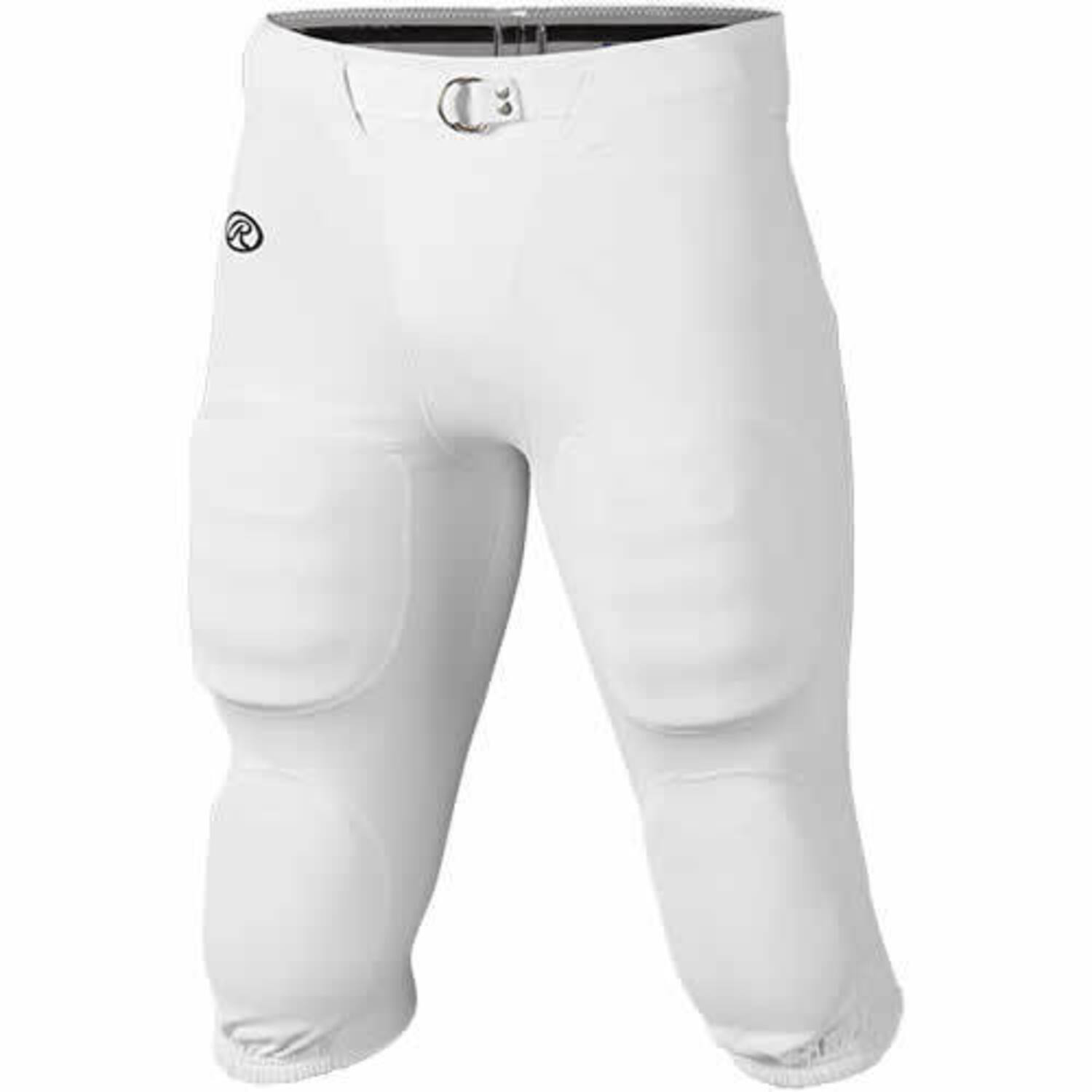 Rawlings YFP147 Youth L White