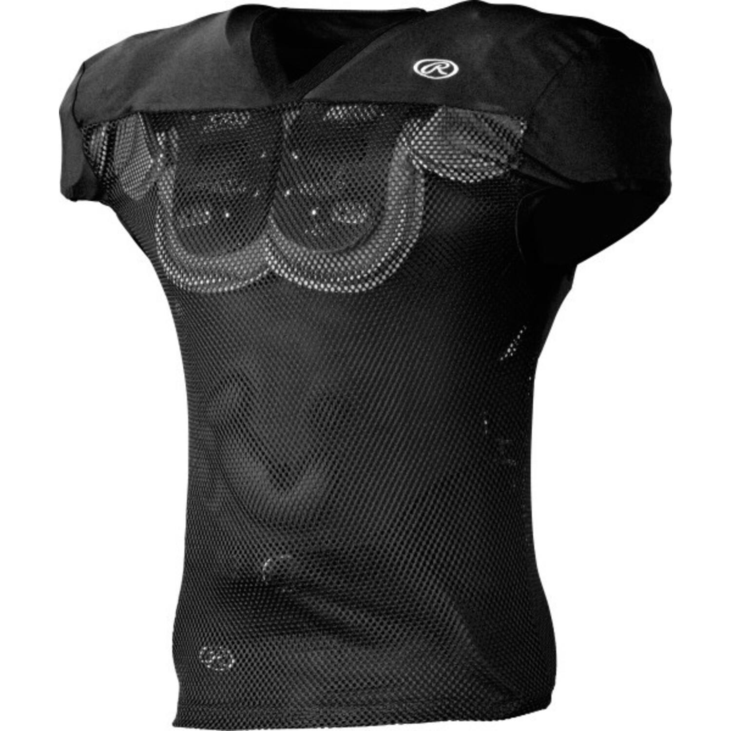 Rawlings FJPR1 Adult L Black
