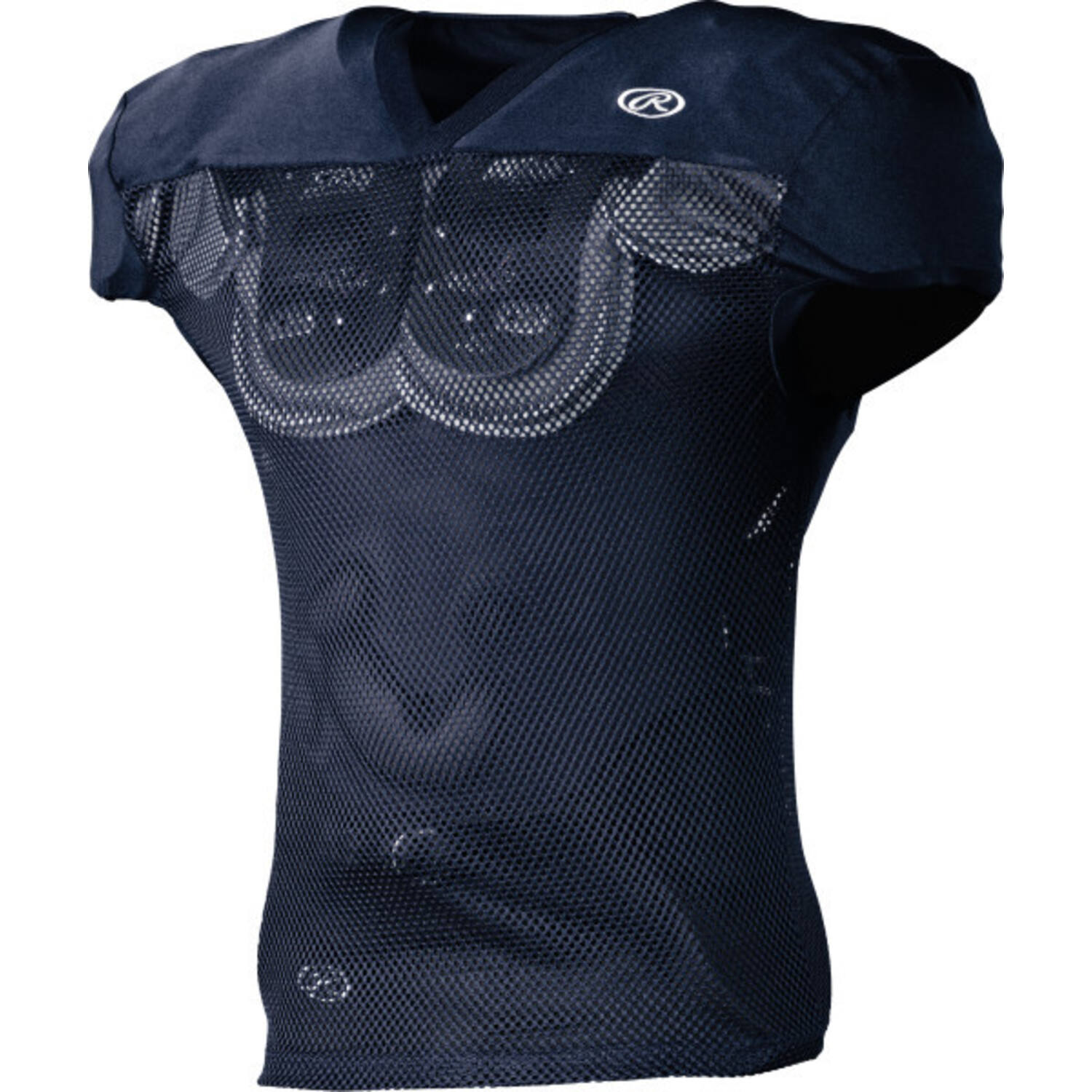 Rawlings FJPR1 Adult 3XL Navy