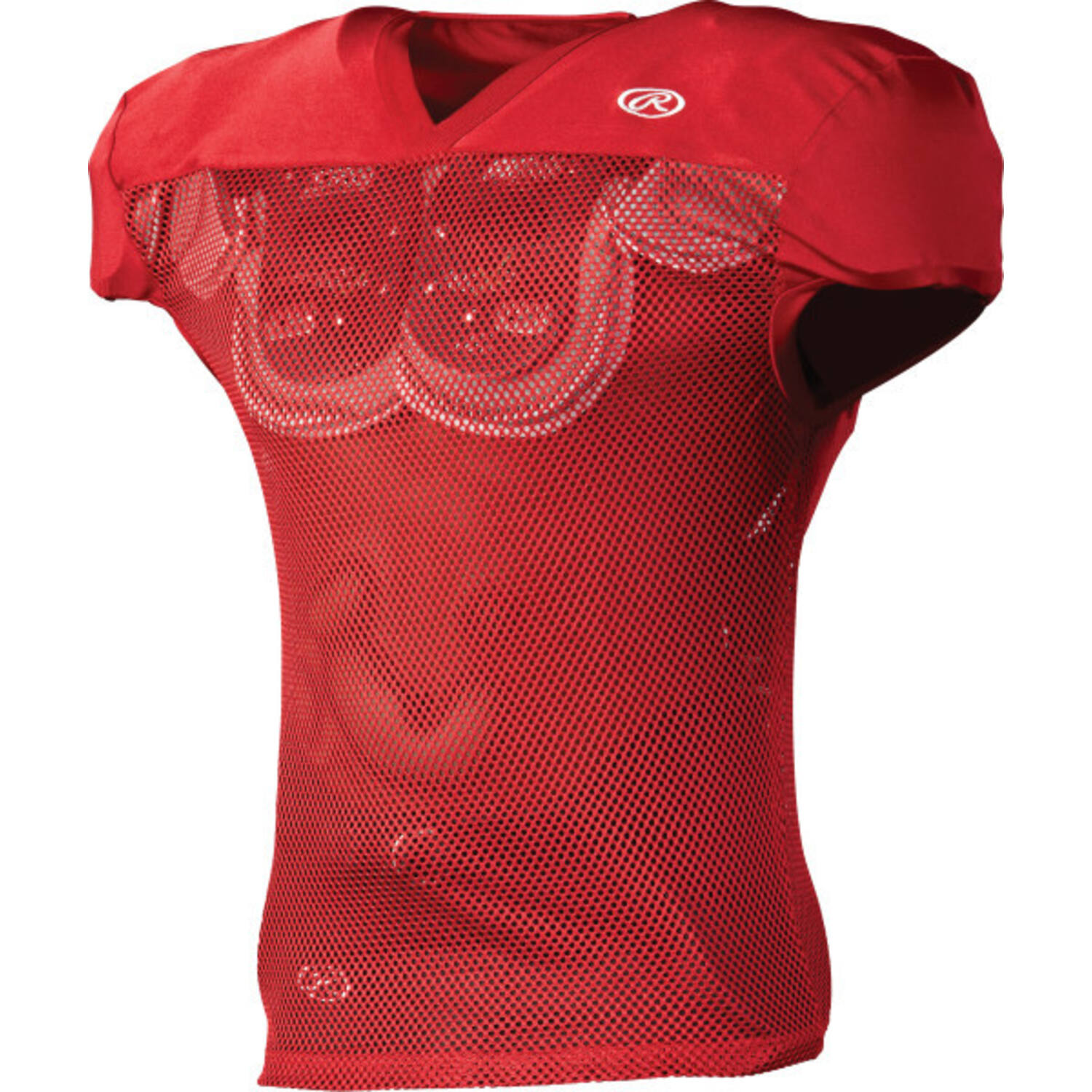 Rawlings FJPR1 Adult XL Scarlet