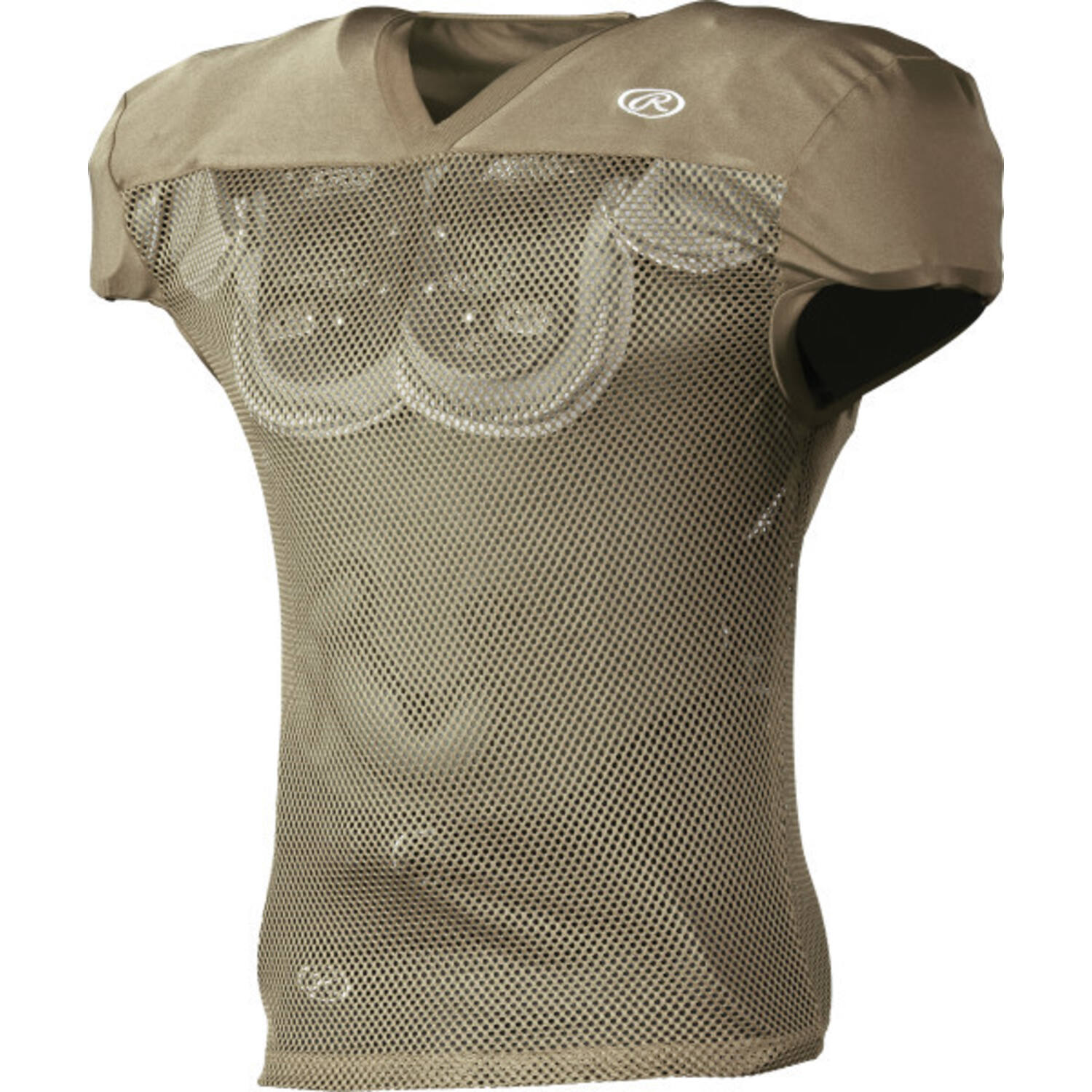 Rawlings FJPR1 Adult XL Vegas Gold