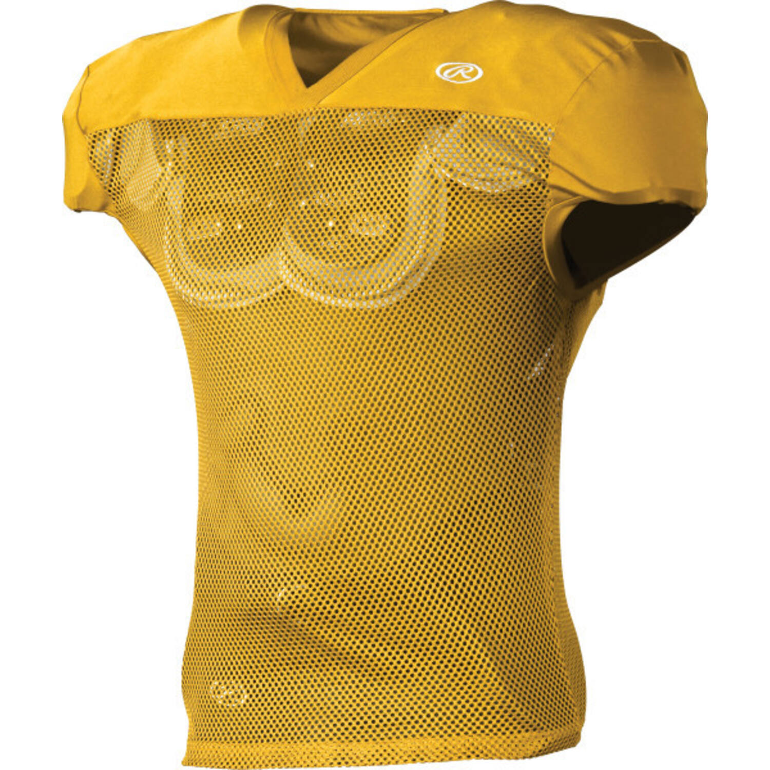 Rawlings FJPR1 Adult M Yellow