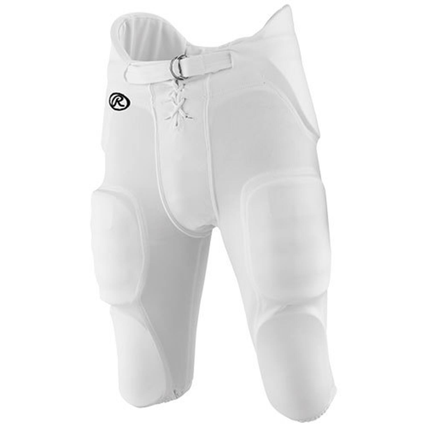 Rawlings F3500P Adult Pants S White