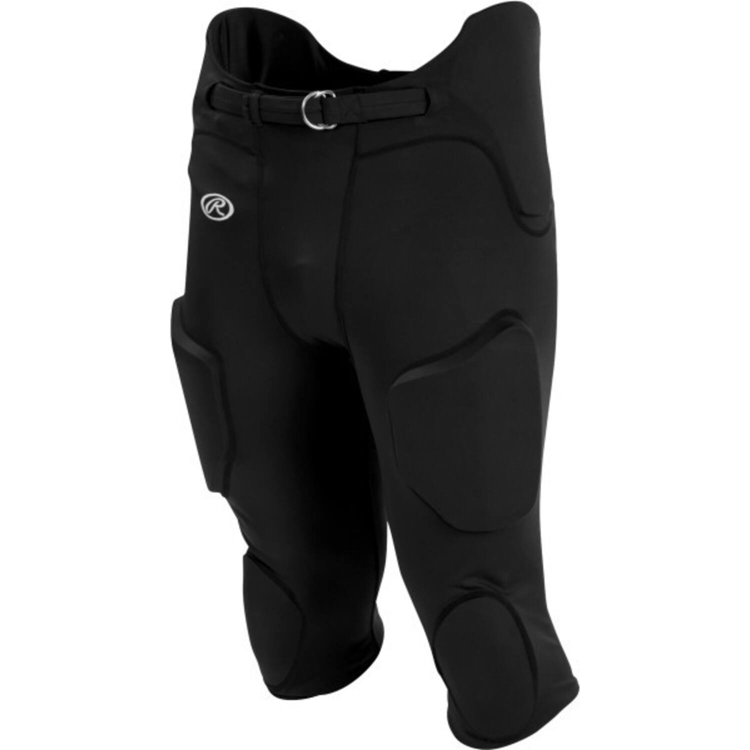 Rawlings FPL Integrated Adult Game Pants S Black