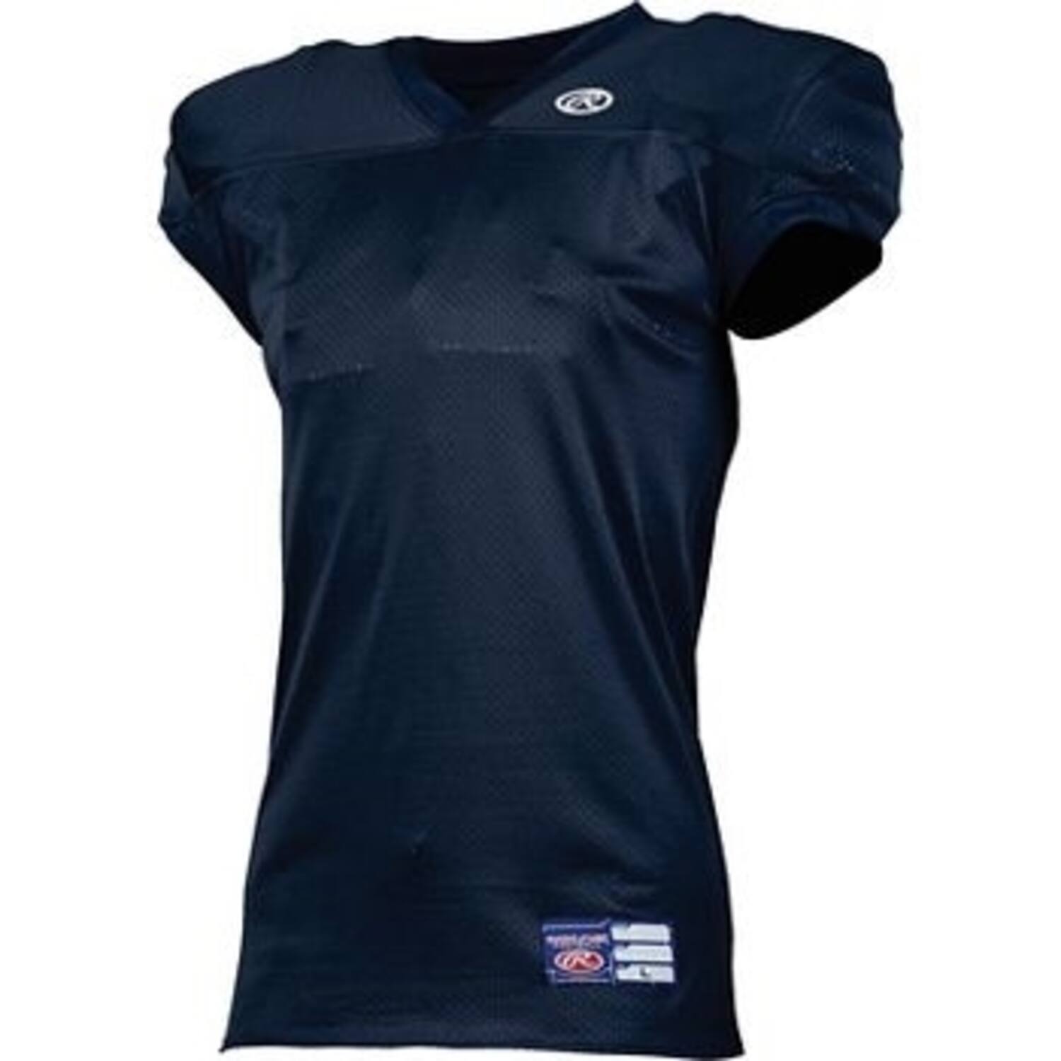 Rawlings FJ255 Full Mesh Pro Cut Adult XL Navy