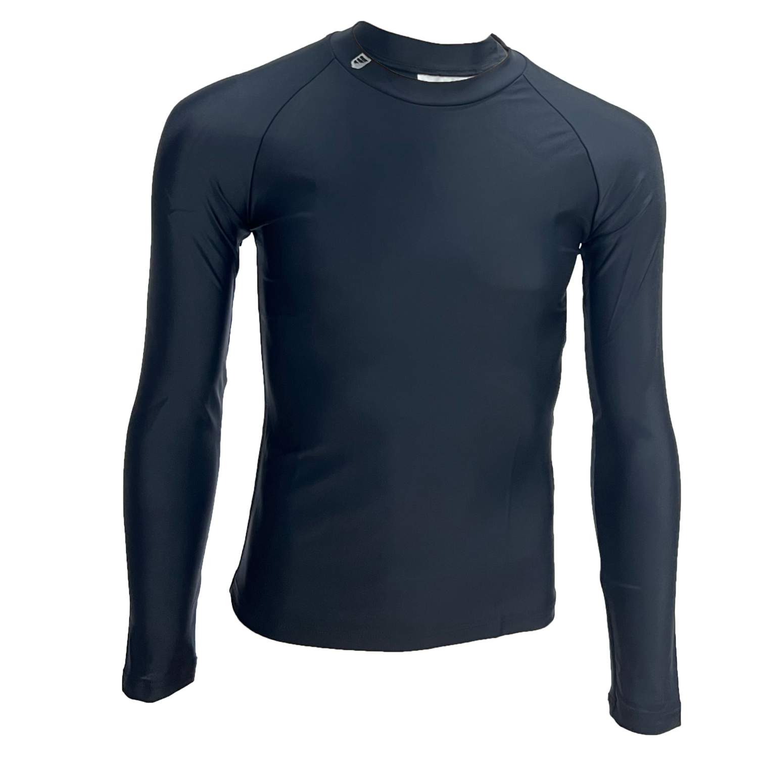 Forelle Baselayer Shirt M Black