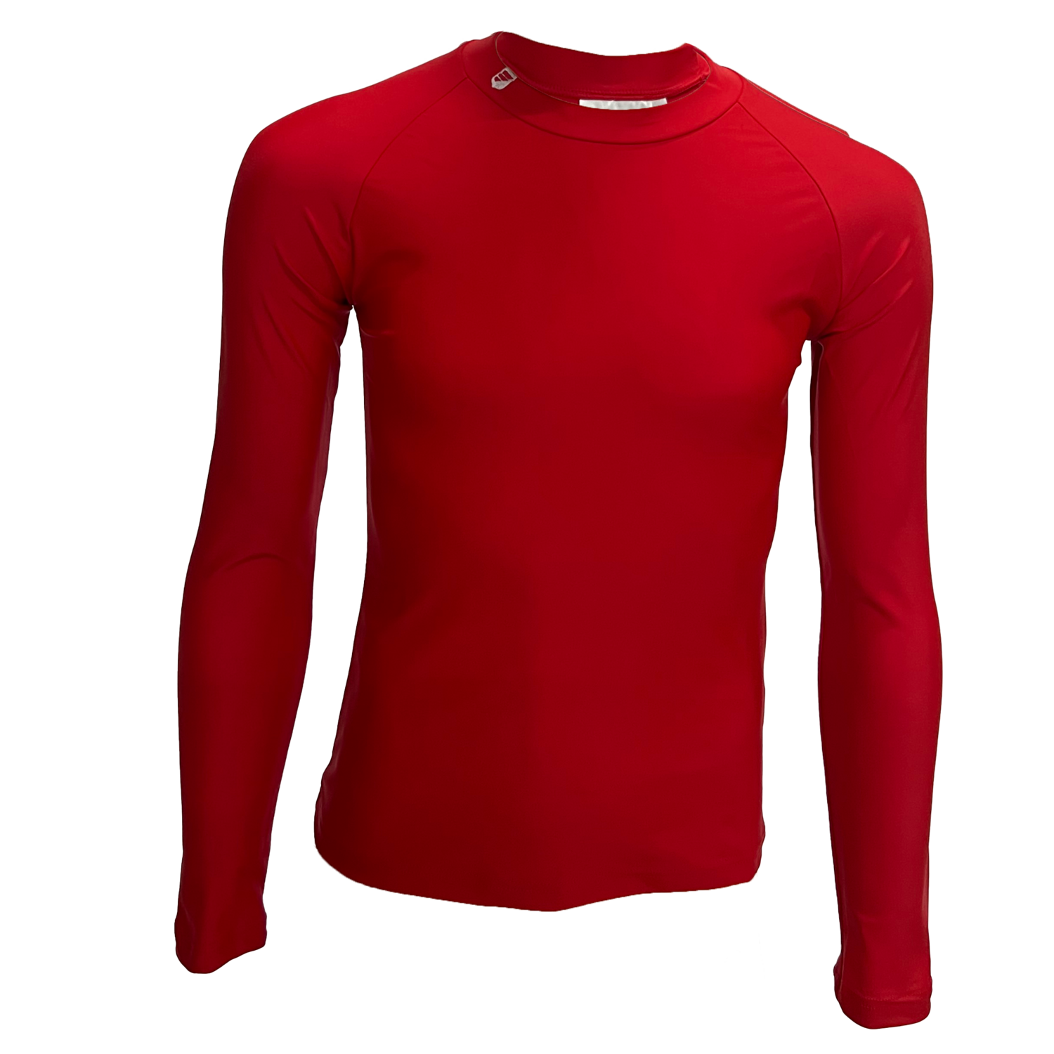 Forelle Baselayer Shirt 3XL Scarlet