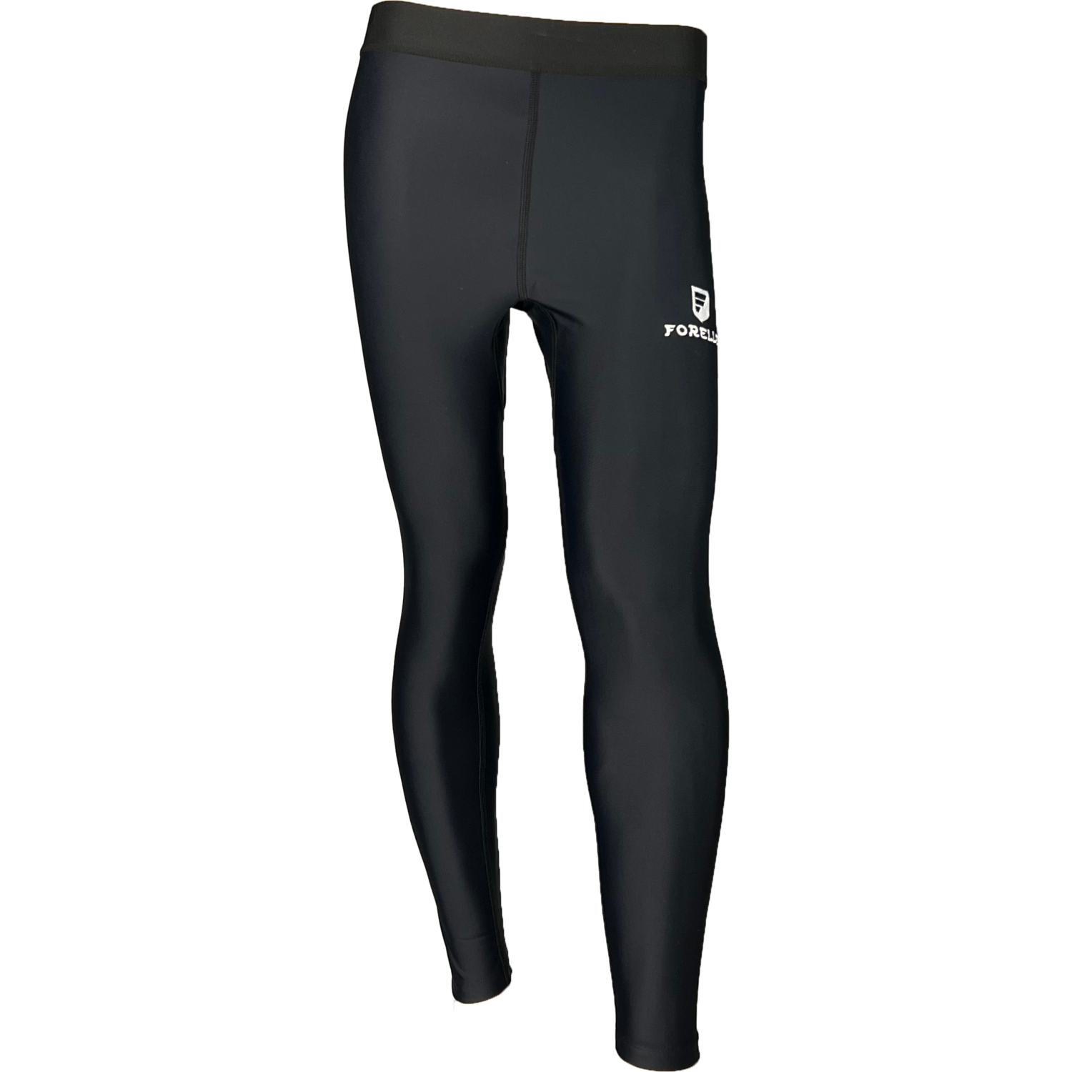 Forelle Legging 40 Inch Black