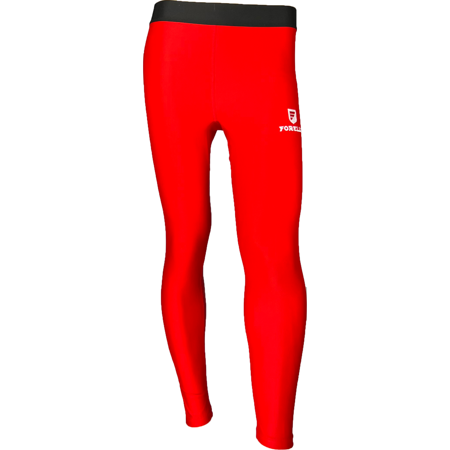 Forelle Legging 42 Inch Scarlet