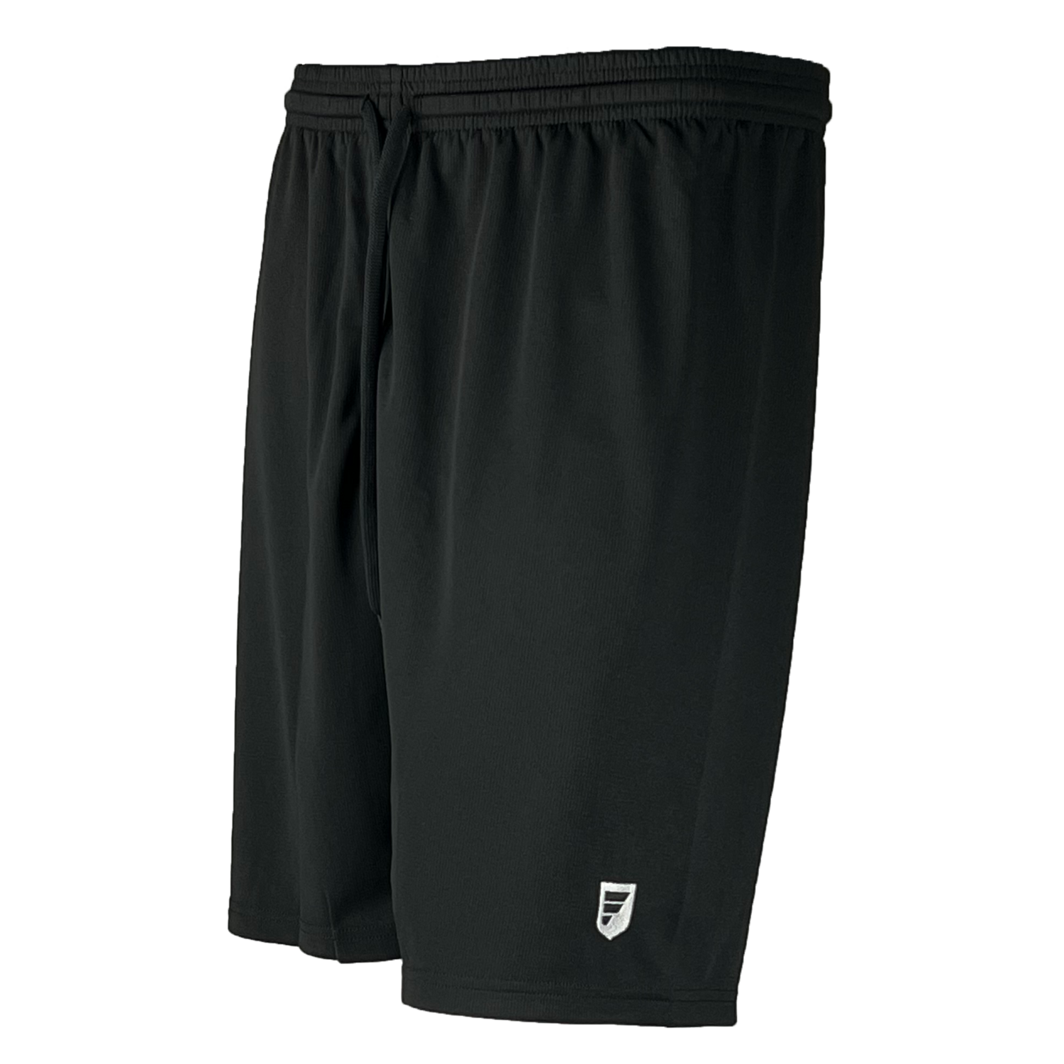 Forelle Sirocco Shorts 40 Inch Black